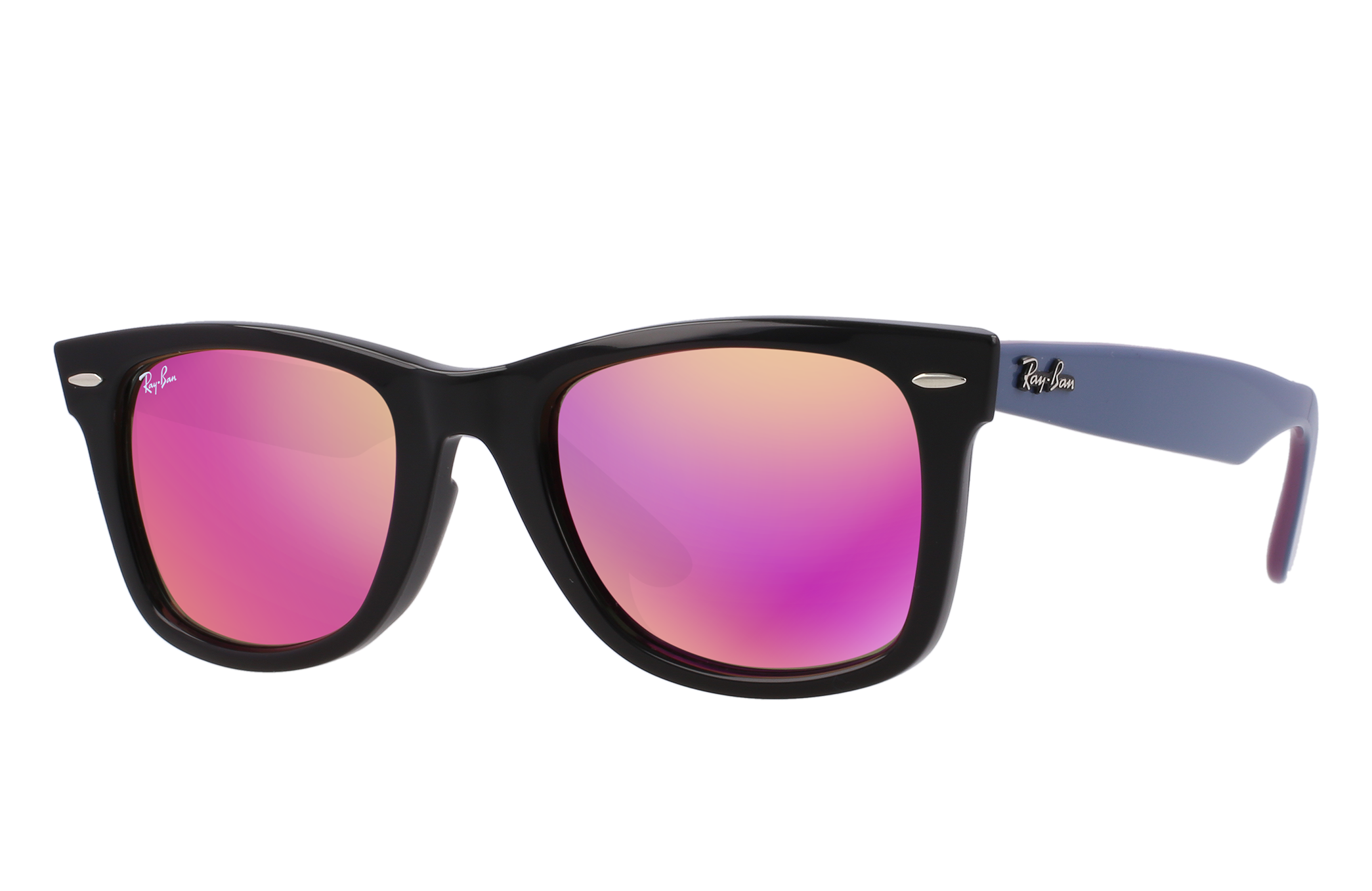 ray ban original wayfarer bicolor