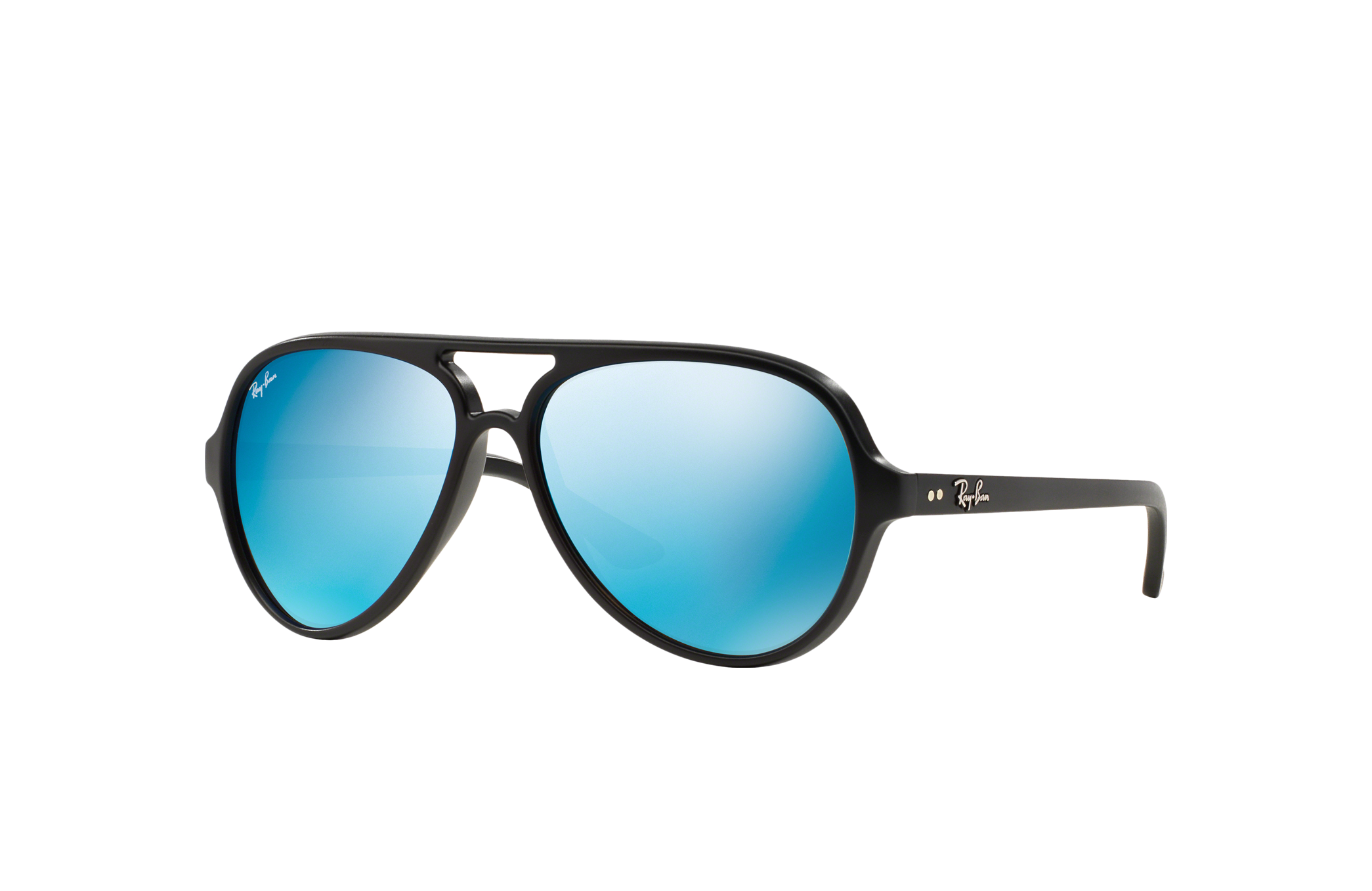 ray ban men's round eyeglasses