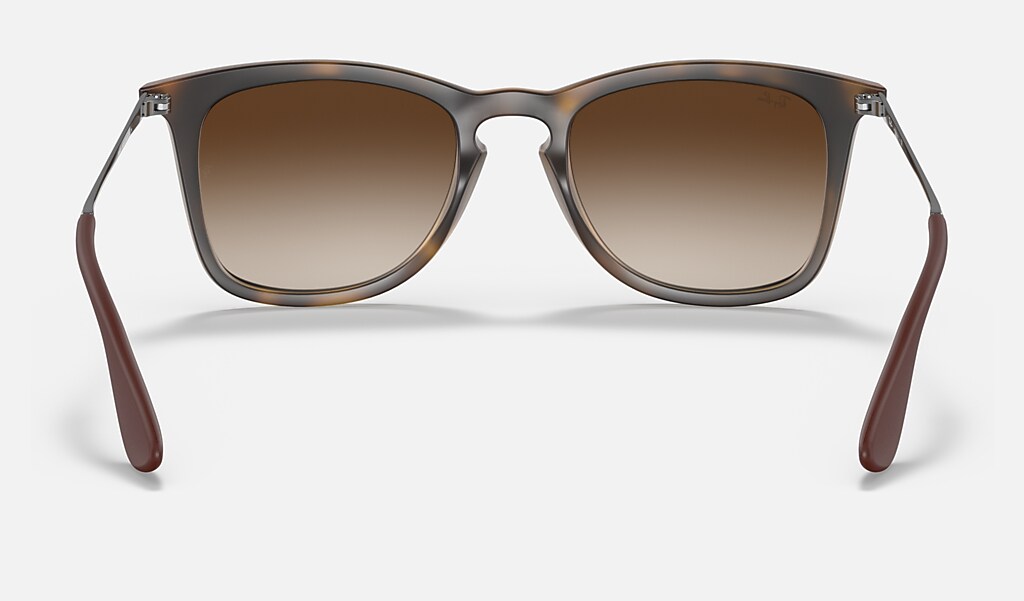 Rb4221 Sunglasses in Tortoise and Brown | Ray-Ban®