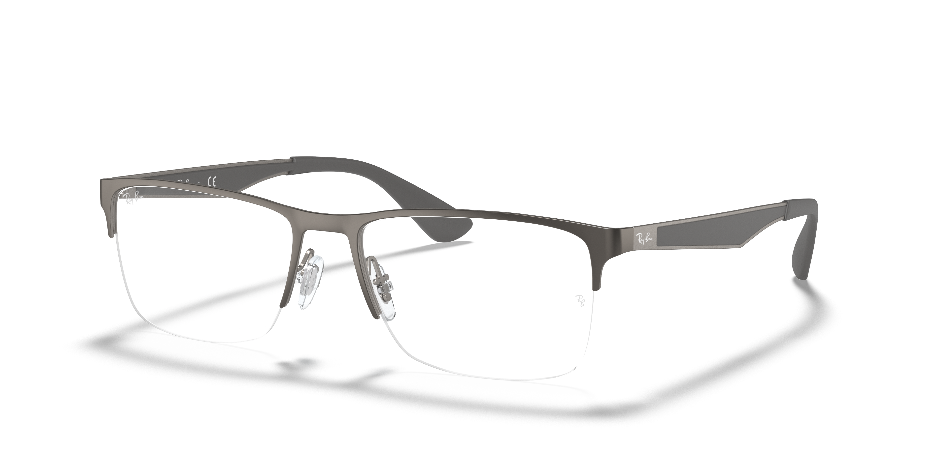 ray ban rx4640v