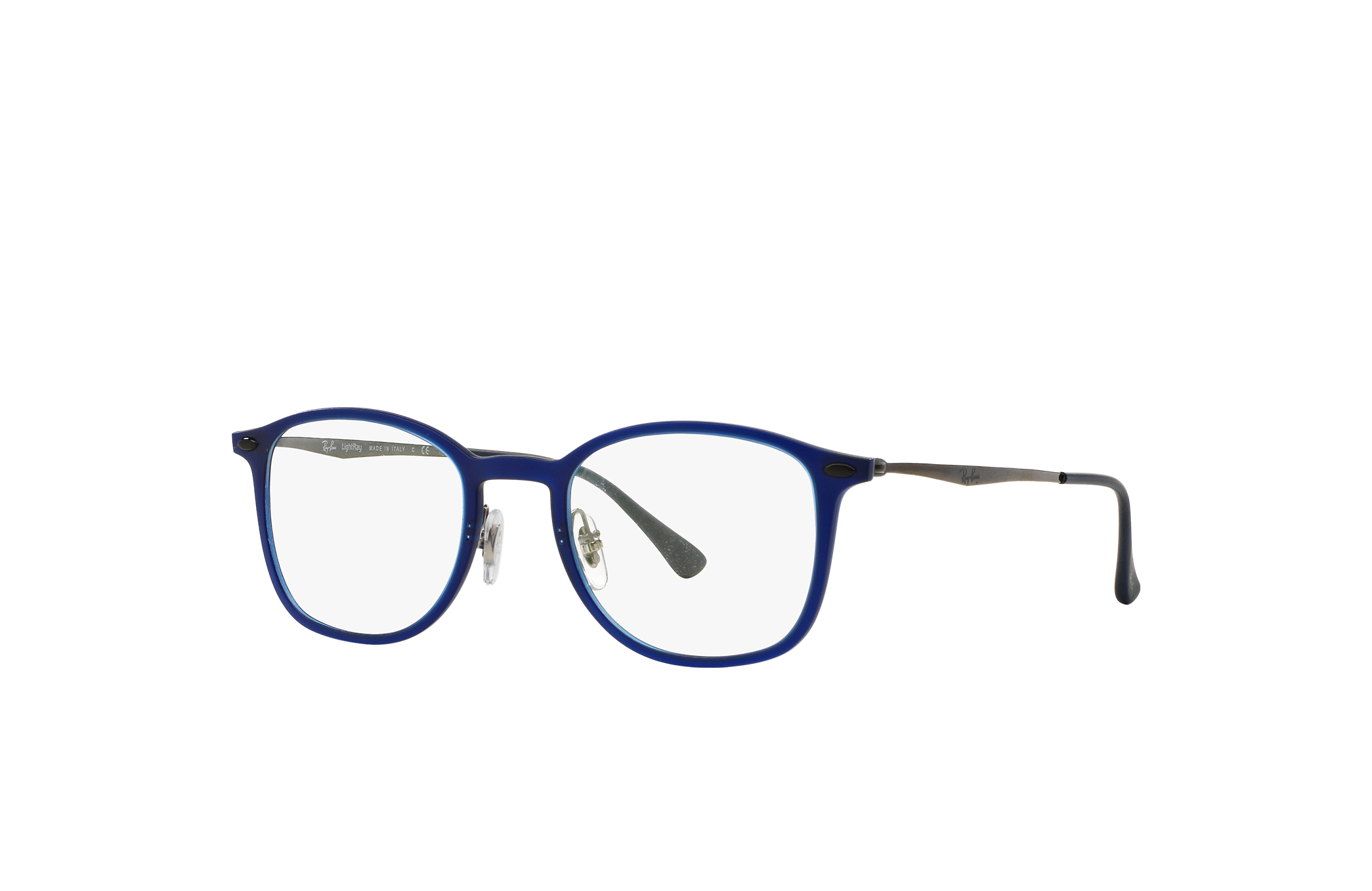 Ray-Ban eyeglasses RB7051 Blue 