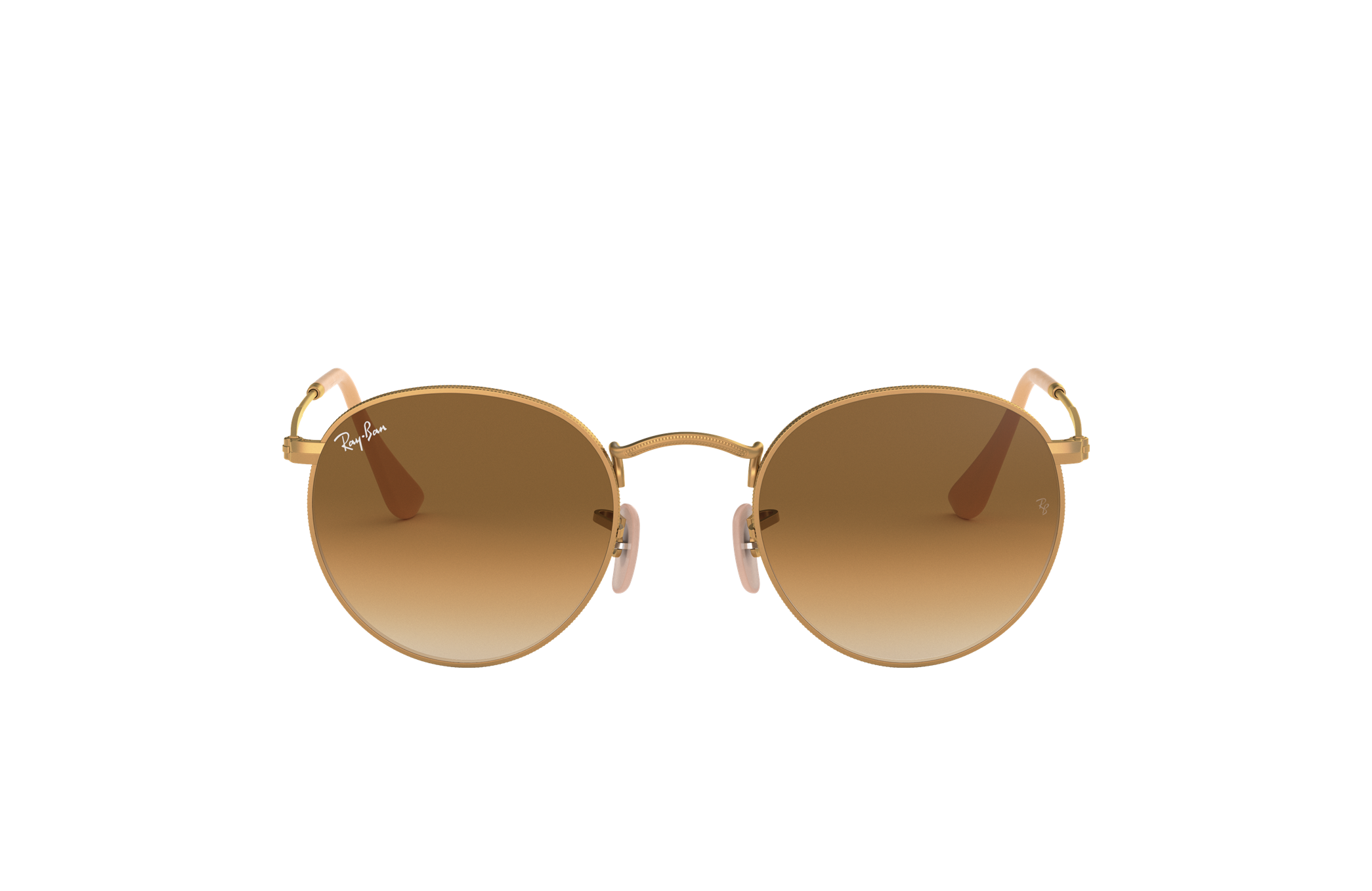 gold clubmaster glasses