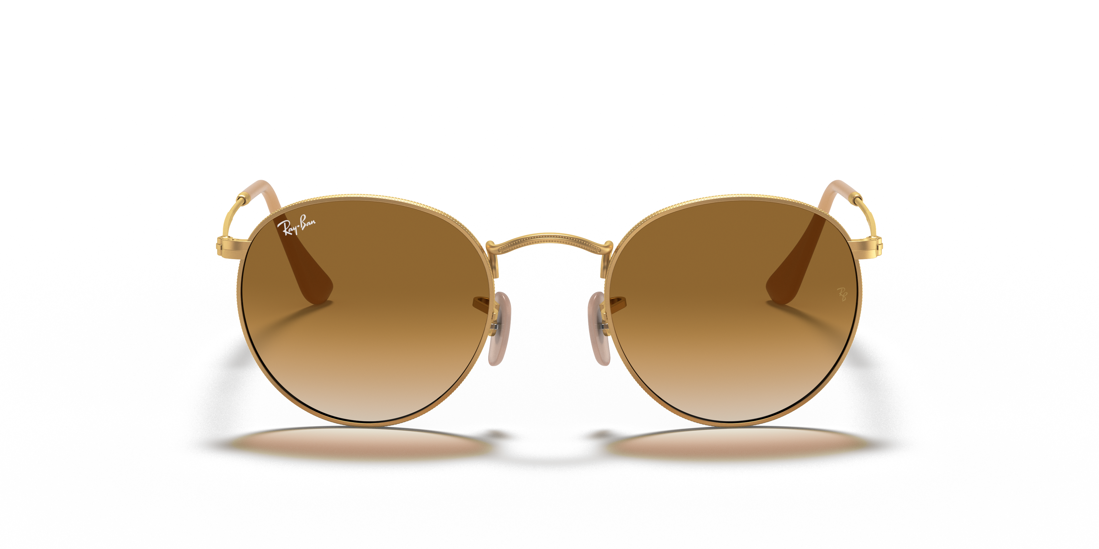 ray ban original round sunglasses