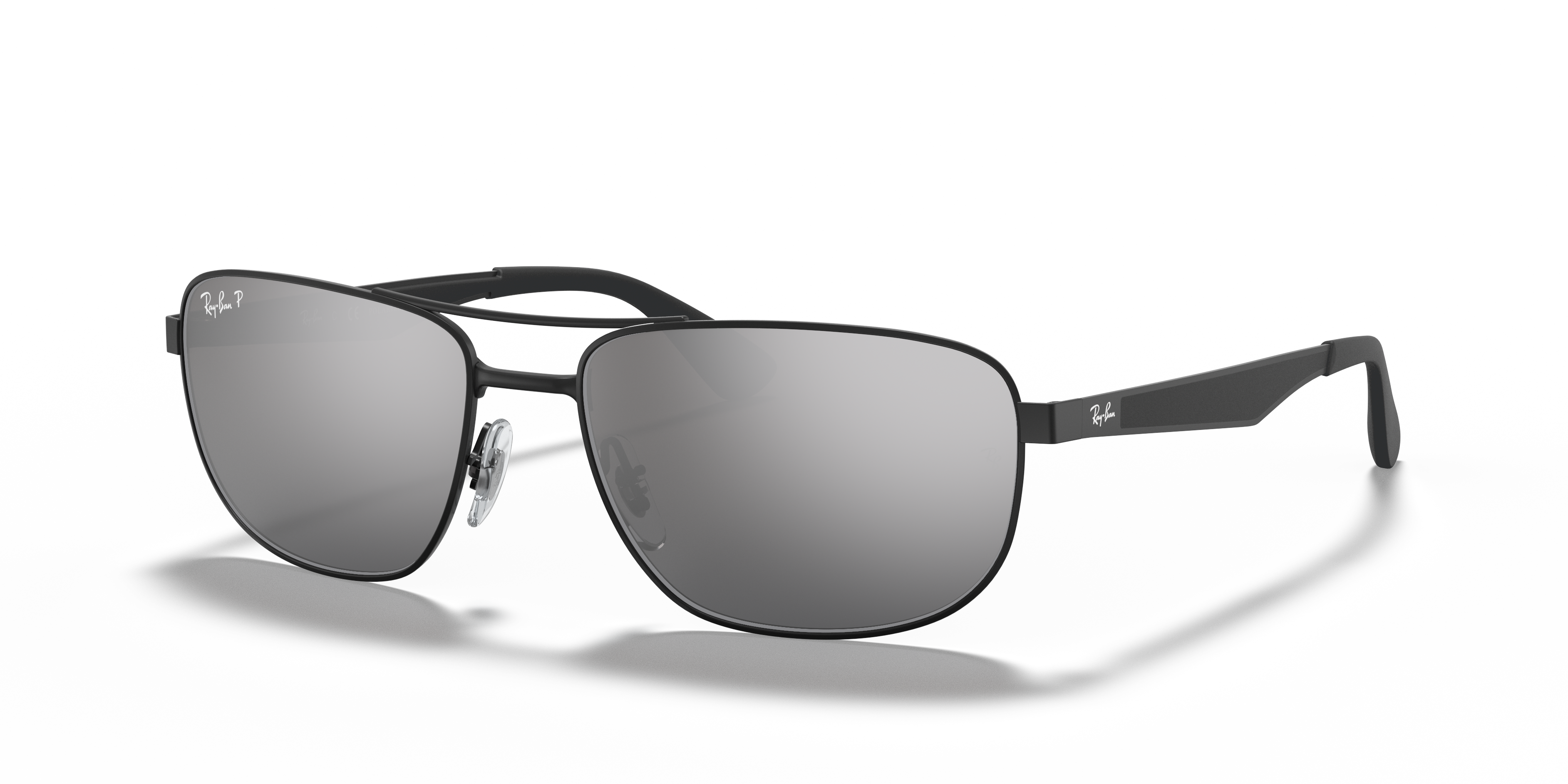 ray ban wayfarer virtual try on