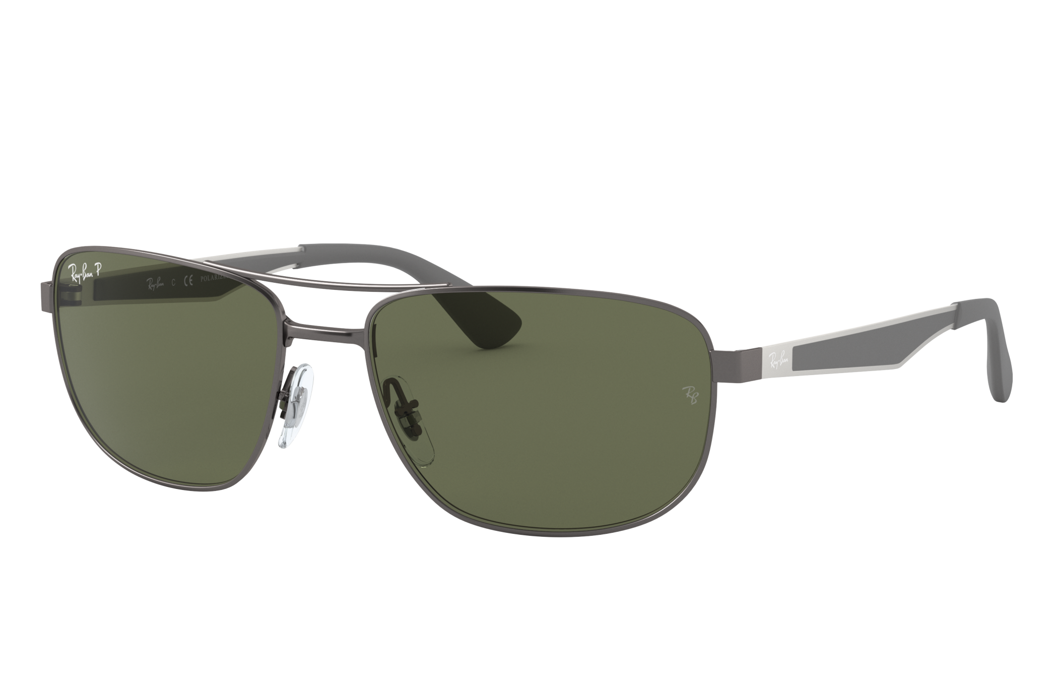 ray ban rimless glasses frames