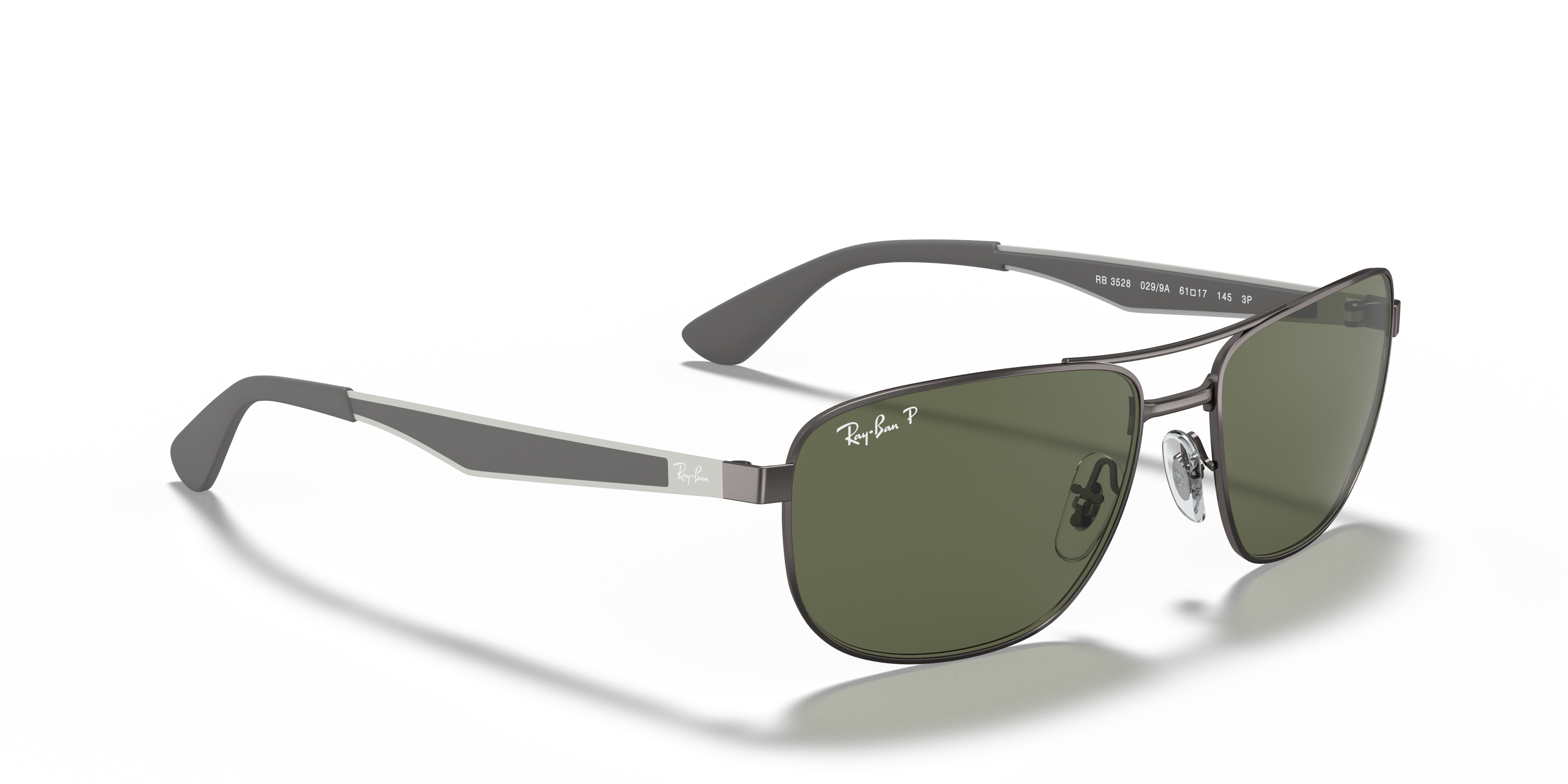 ray ban 135 3p