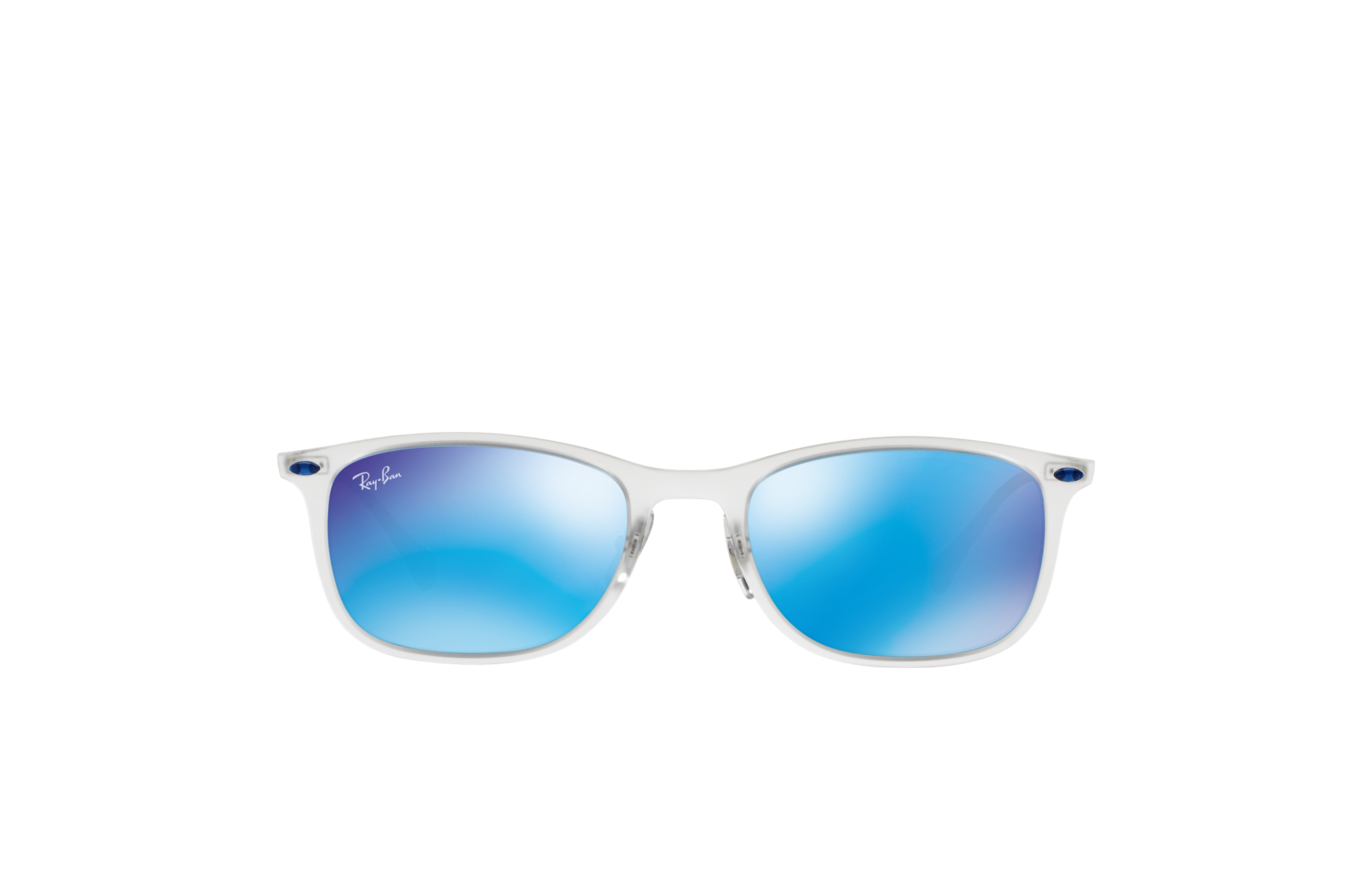 ray ban new wayfarer light ray