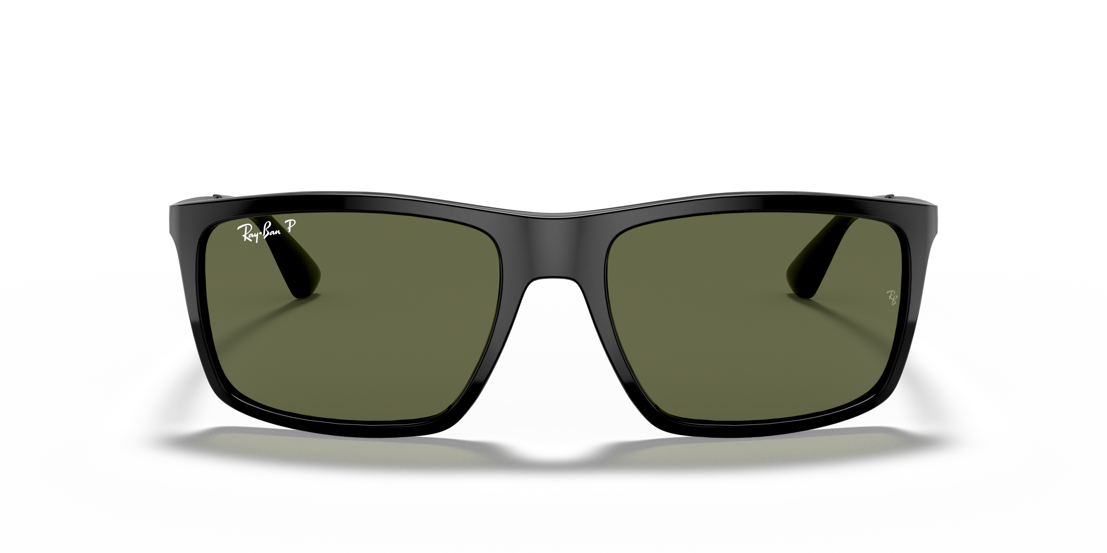 ray ban ebony arista