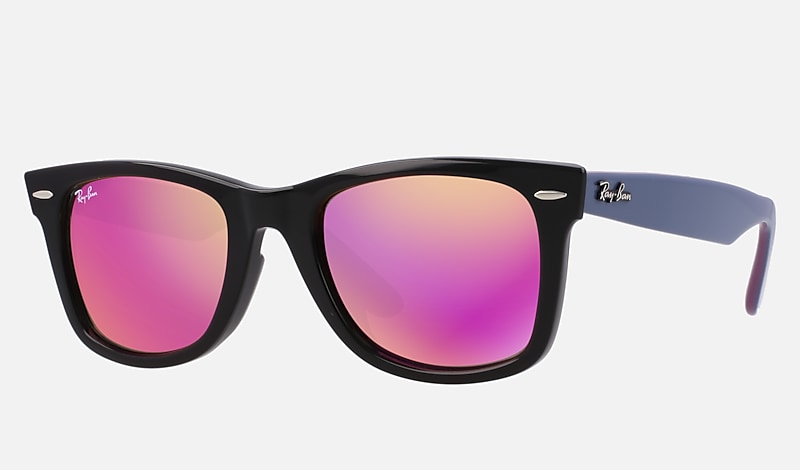 Ray discount ban bicolor