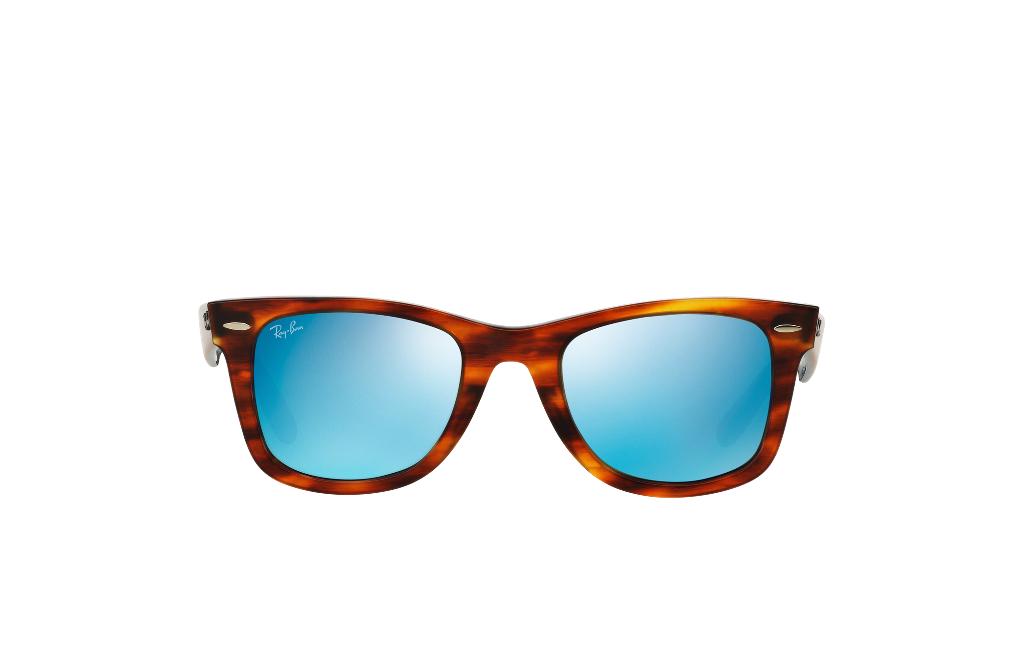 wayfarer ray ban tortoise