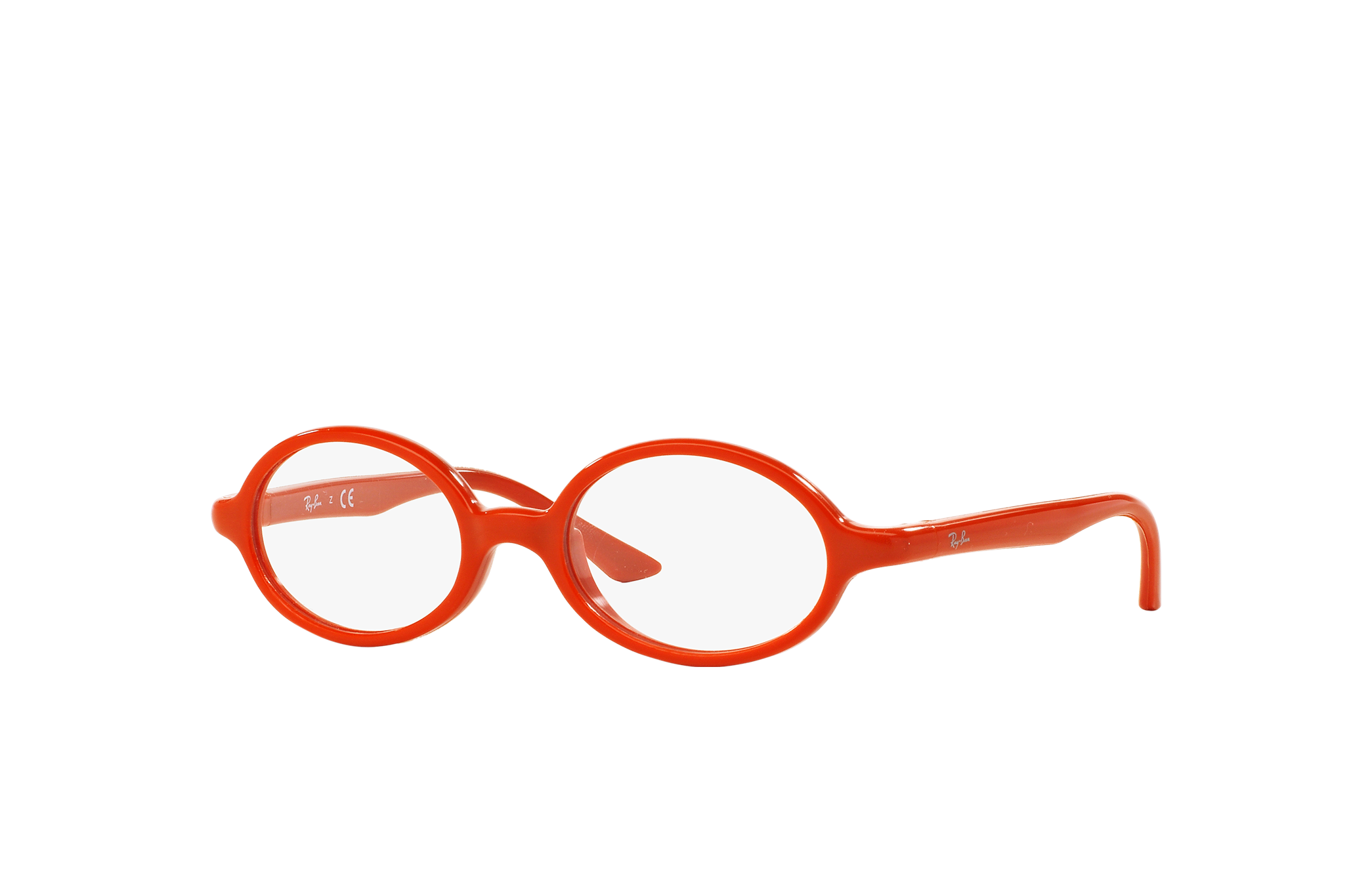 Ray-Ban eyeglasses RY1545 Orange 