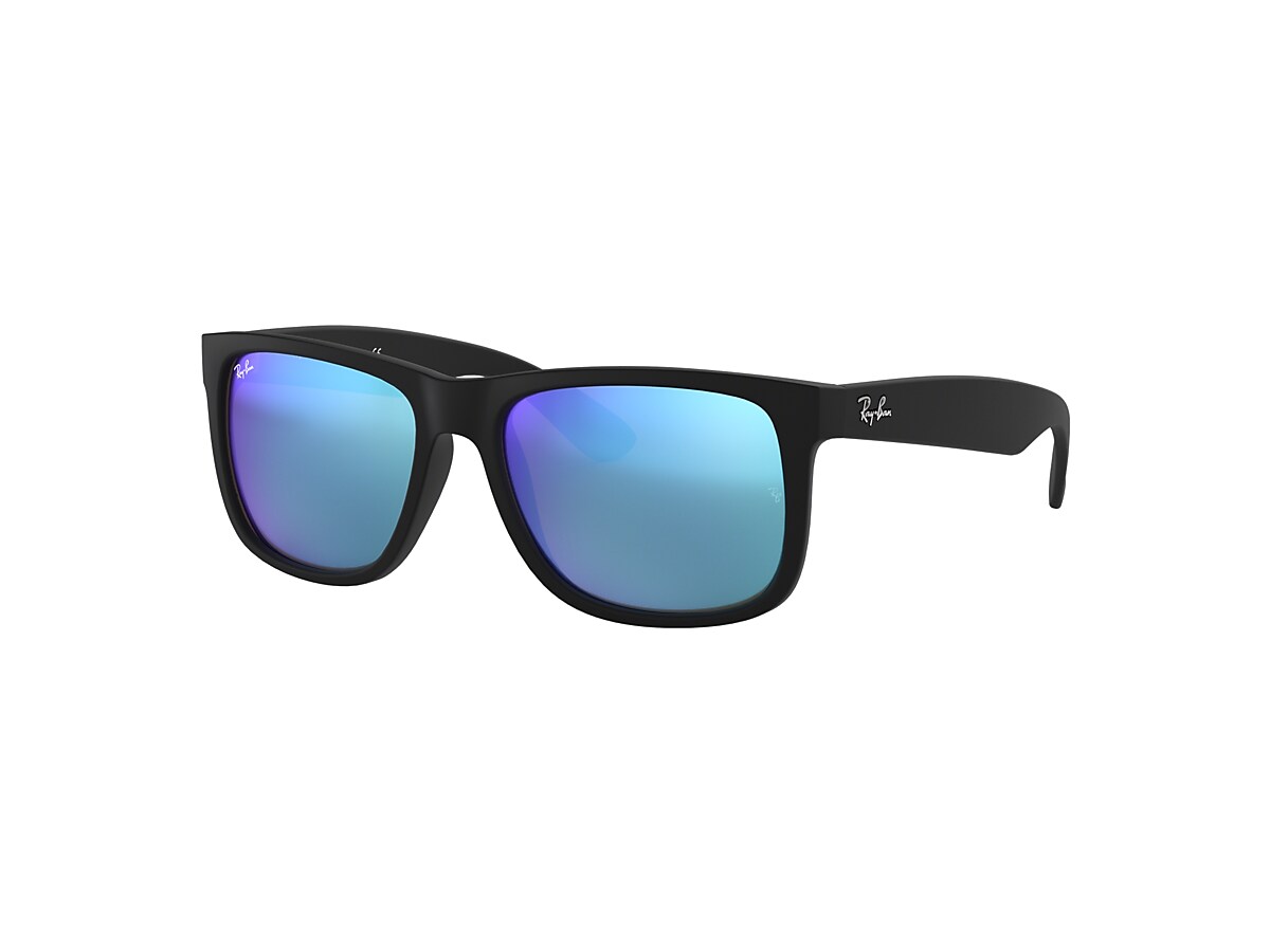 【レイバン公式ストア】 Ray-Ban® JUSTIN COLOR MIX サングラス 