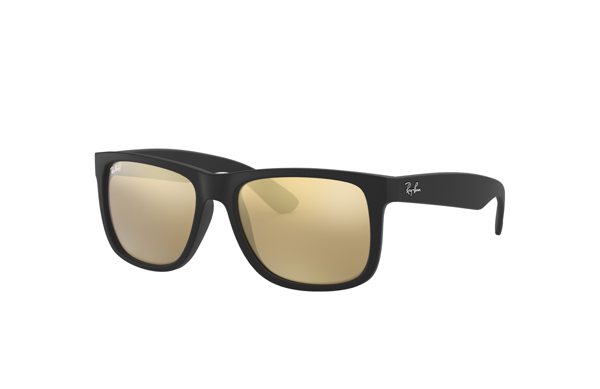 ray ban justin colour mix