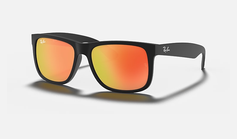 COLOR MIX Sunglasses Red - RB4165 | Ray-Ban® US