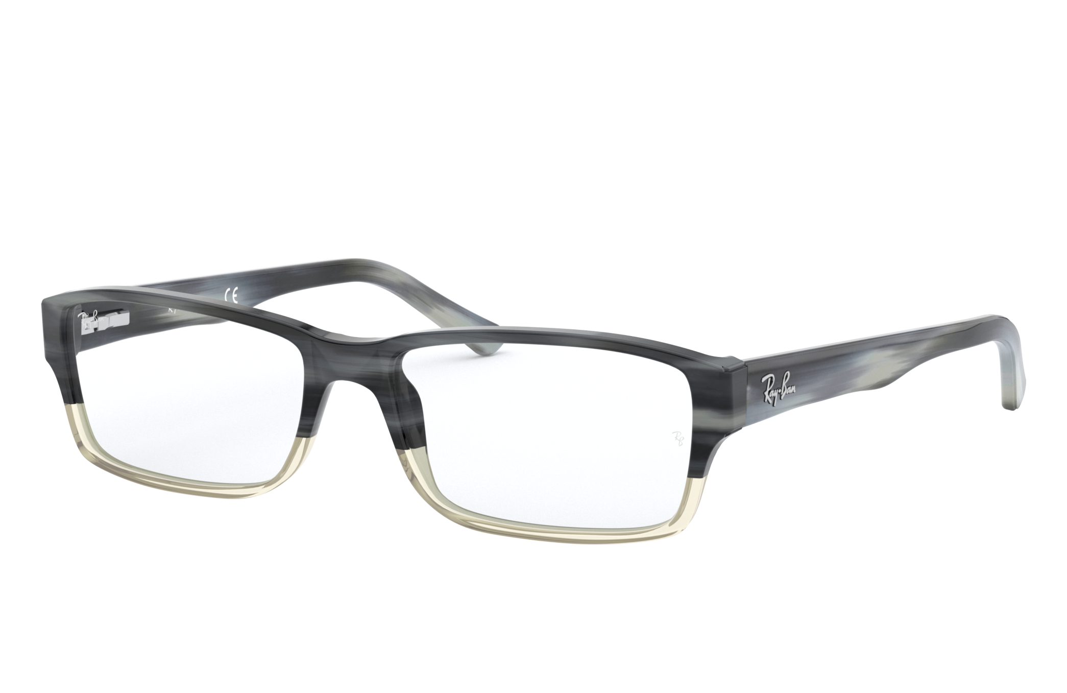 Ray-Ban eyeglasses RB5169 Grey 