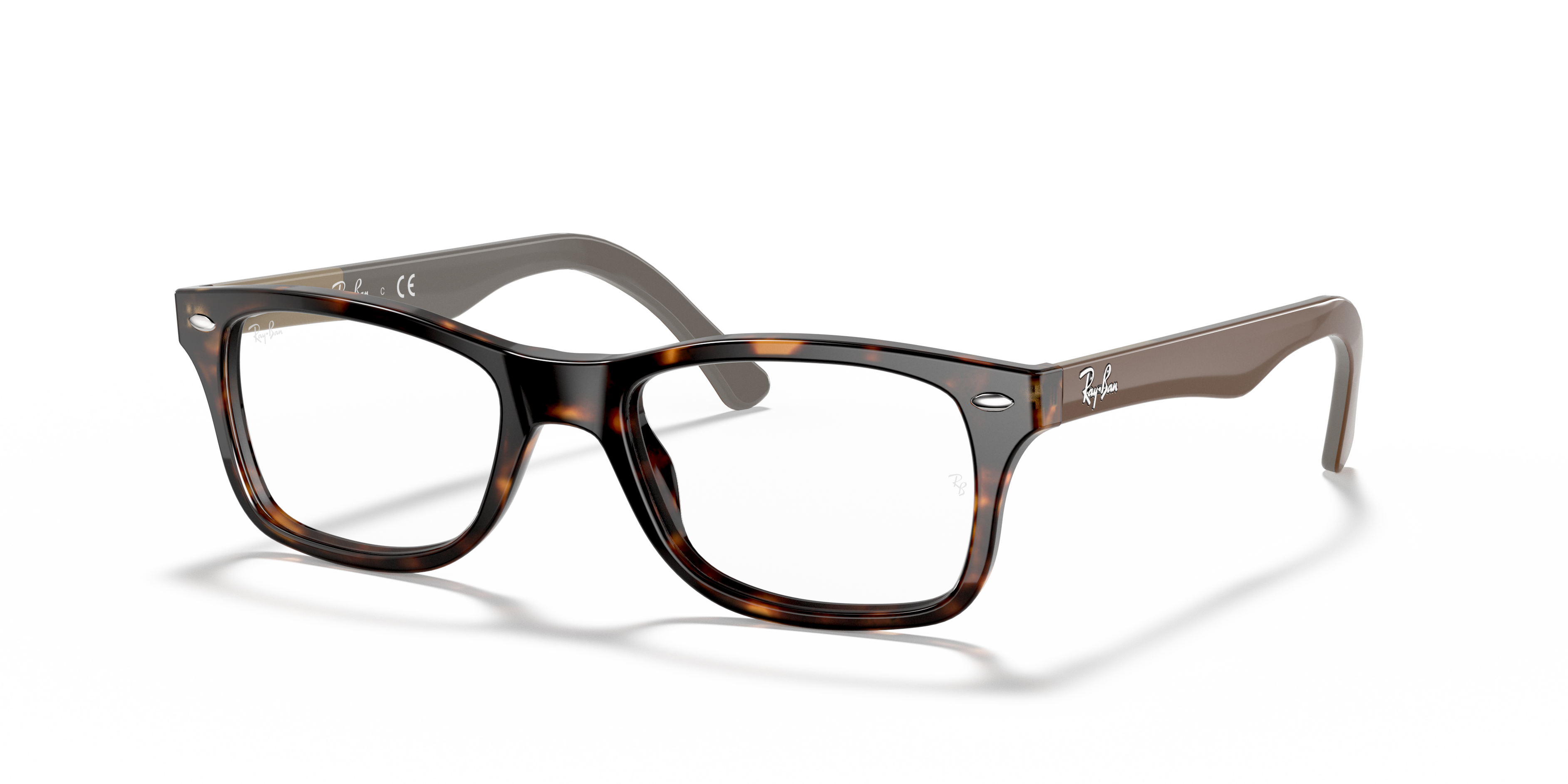 ray ban acetate frames