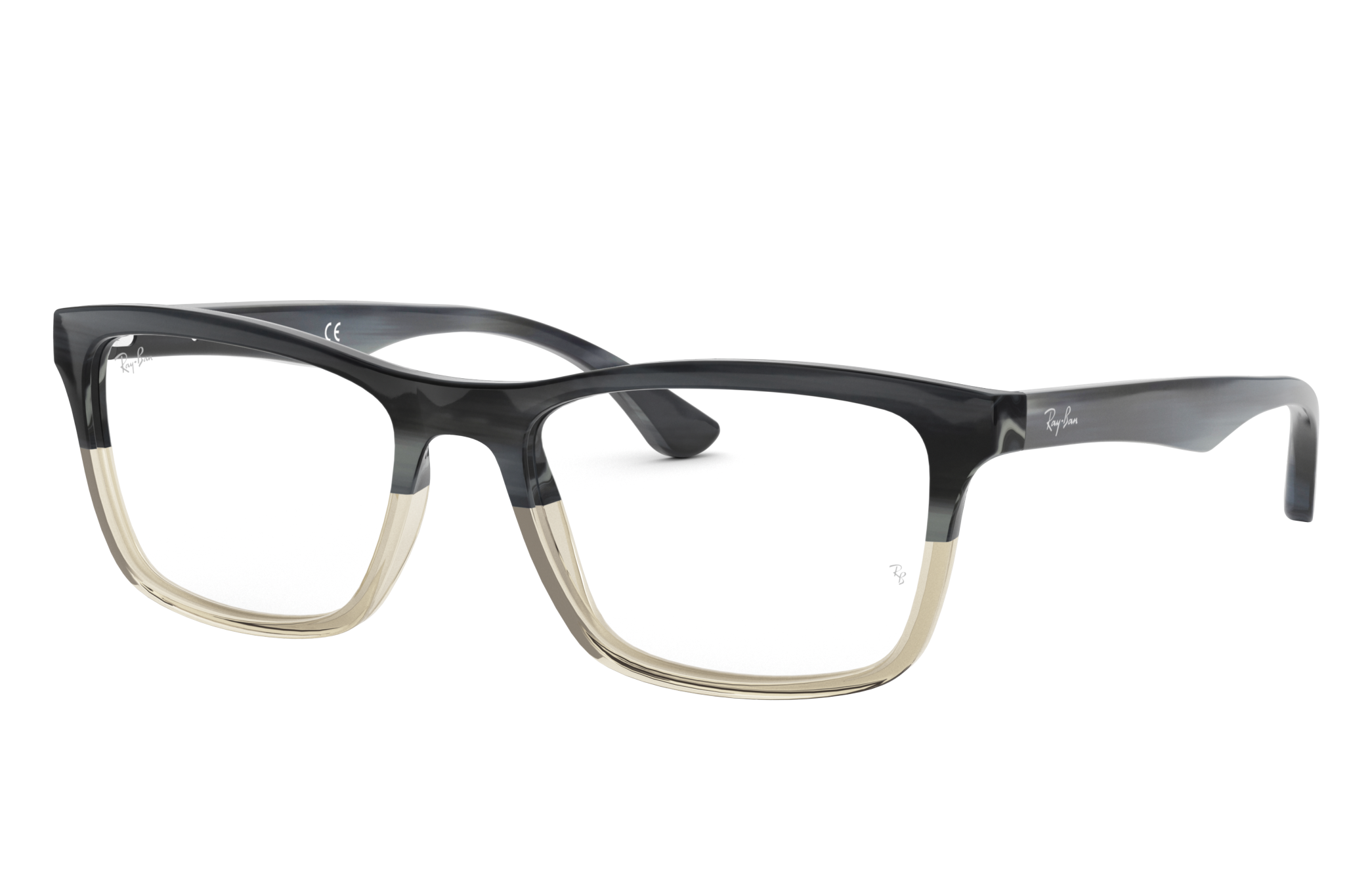 Ray-Ban eyeglasses RB5279 Grey 
