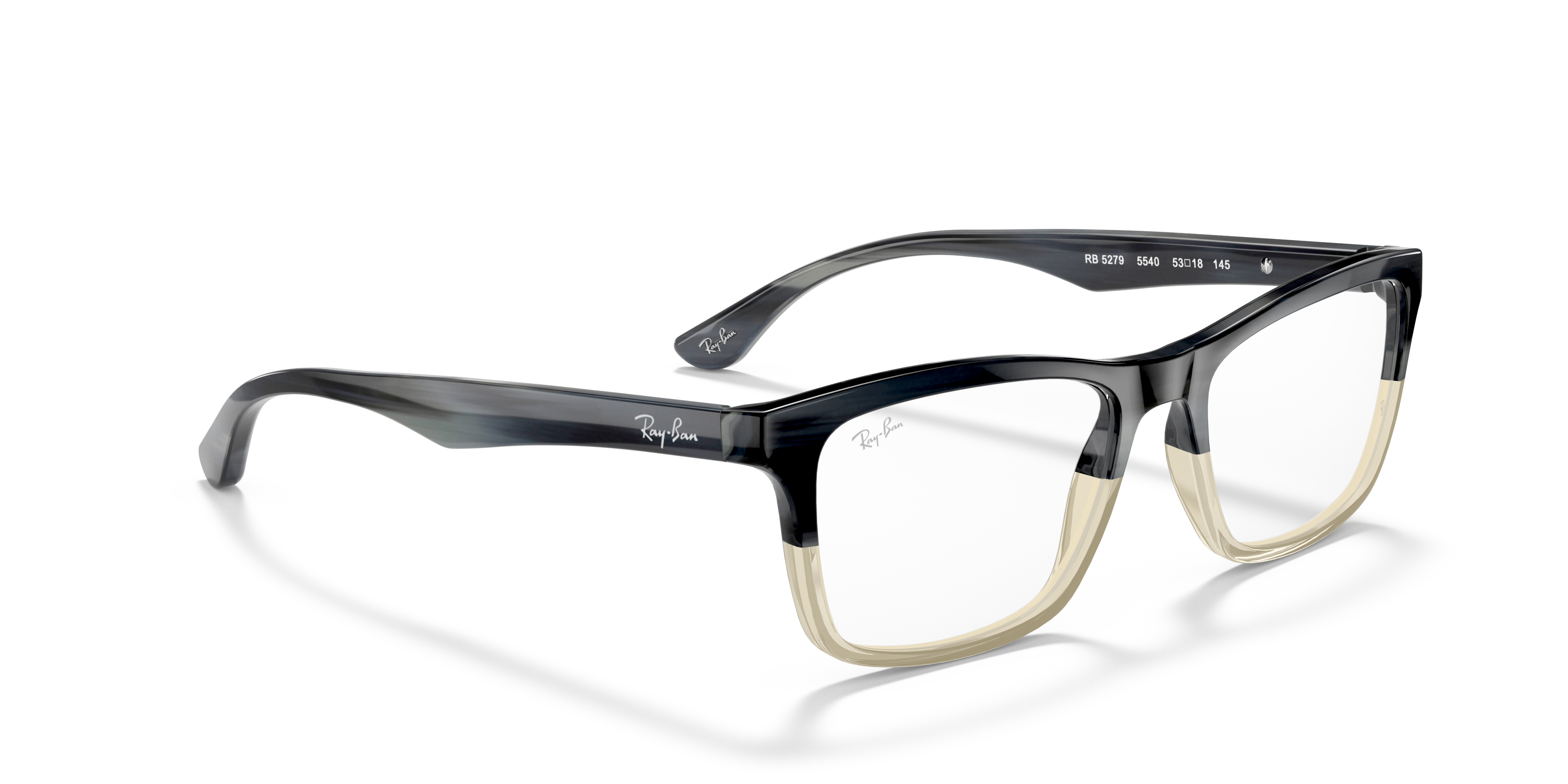 ray ban 5540