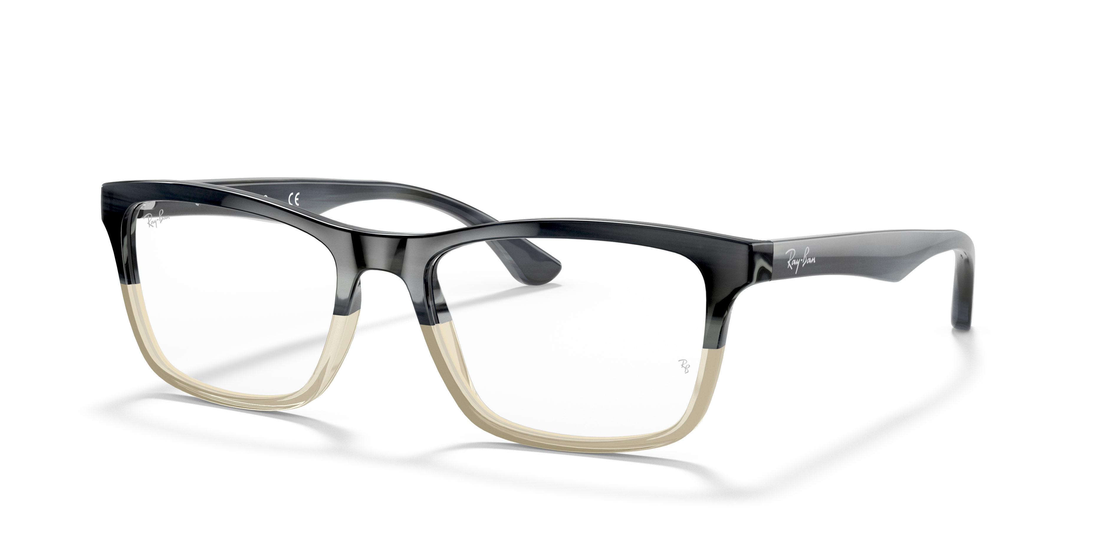 ray ban 5279 tortoise