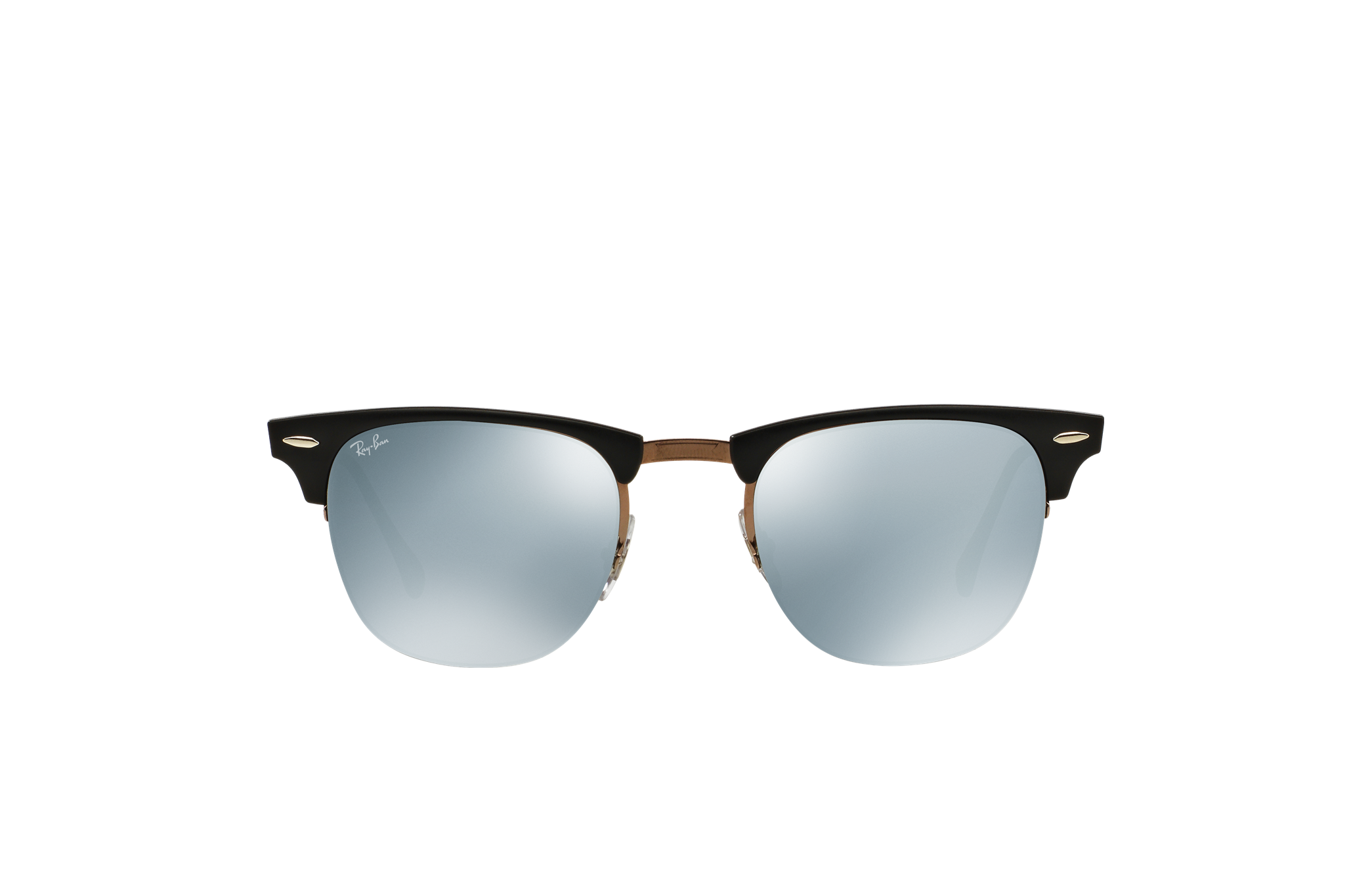 ray ban clubmaster light ray