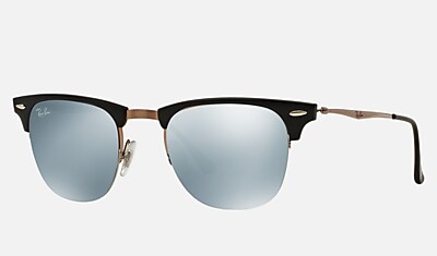 Ray ban cheap clubmaster light ray