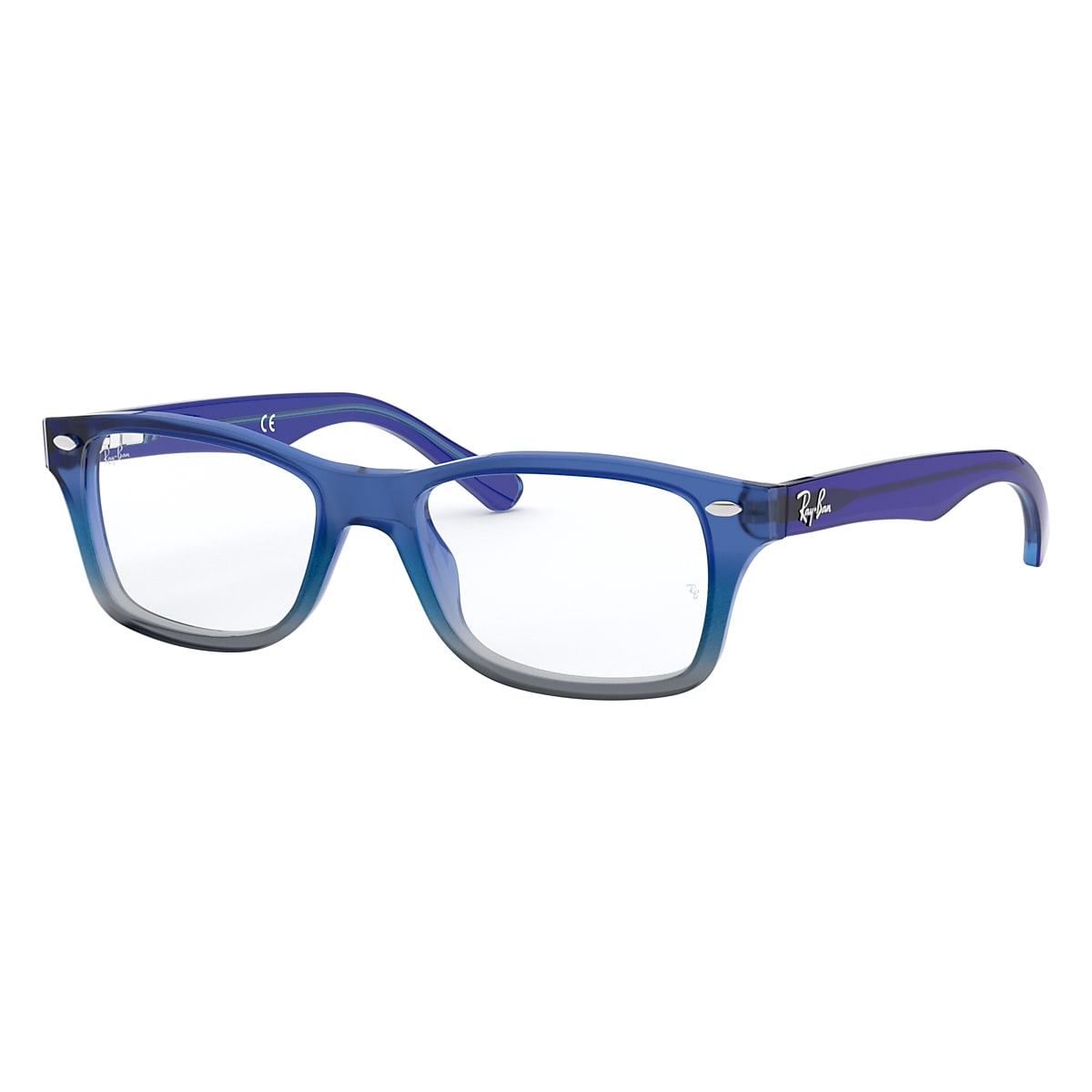 blueeyesgrandisさま専用 Grand Oasis Blue Light Glasses - Clear Round Frame & Clear