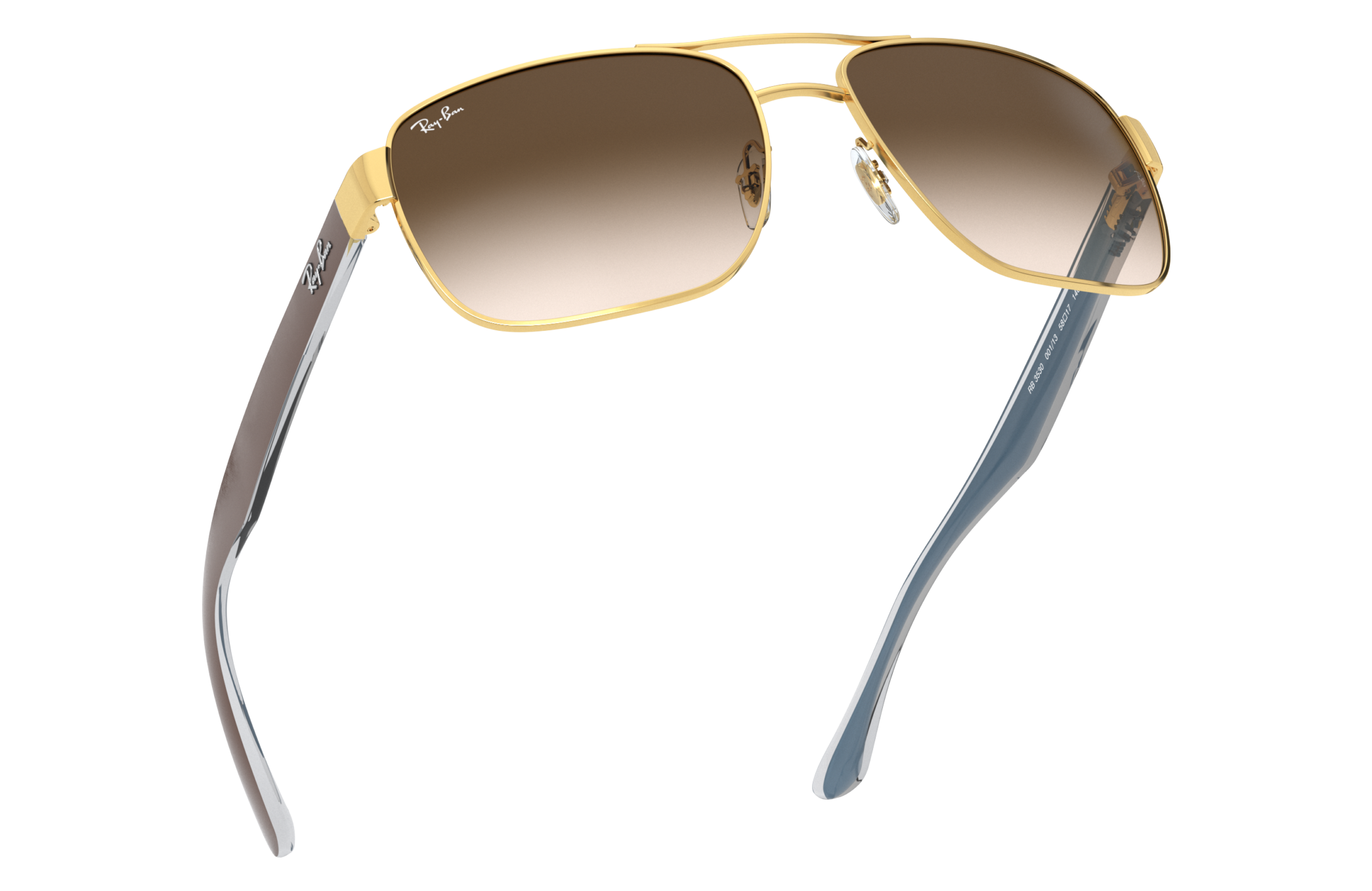 Rayban RB 3530 RB3530 Sunglasses | Designer Glasses