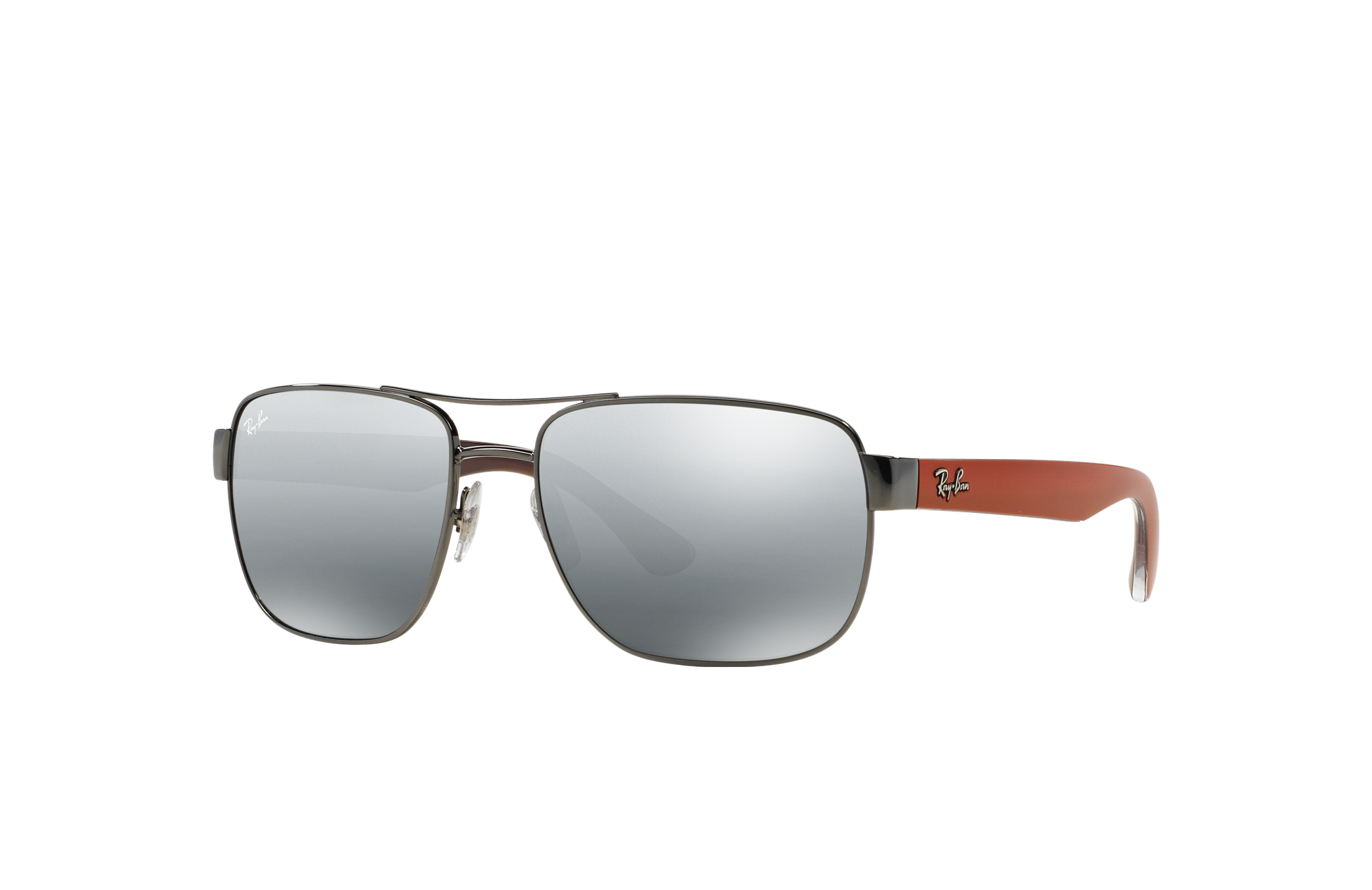 ray ban rb3530 gunmetal