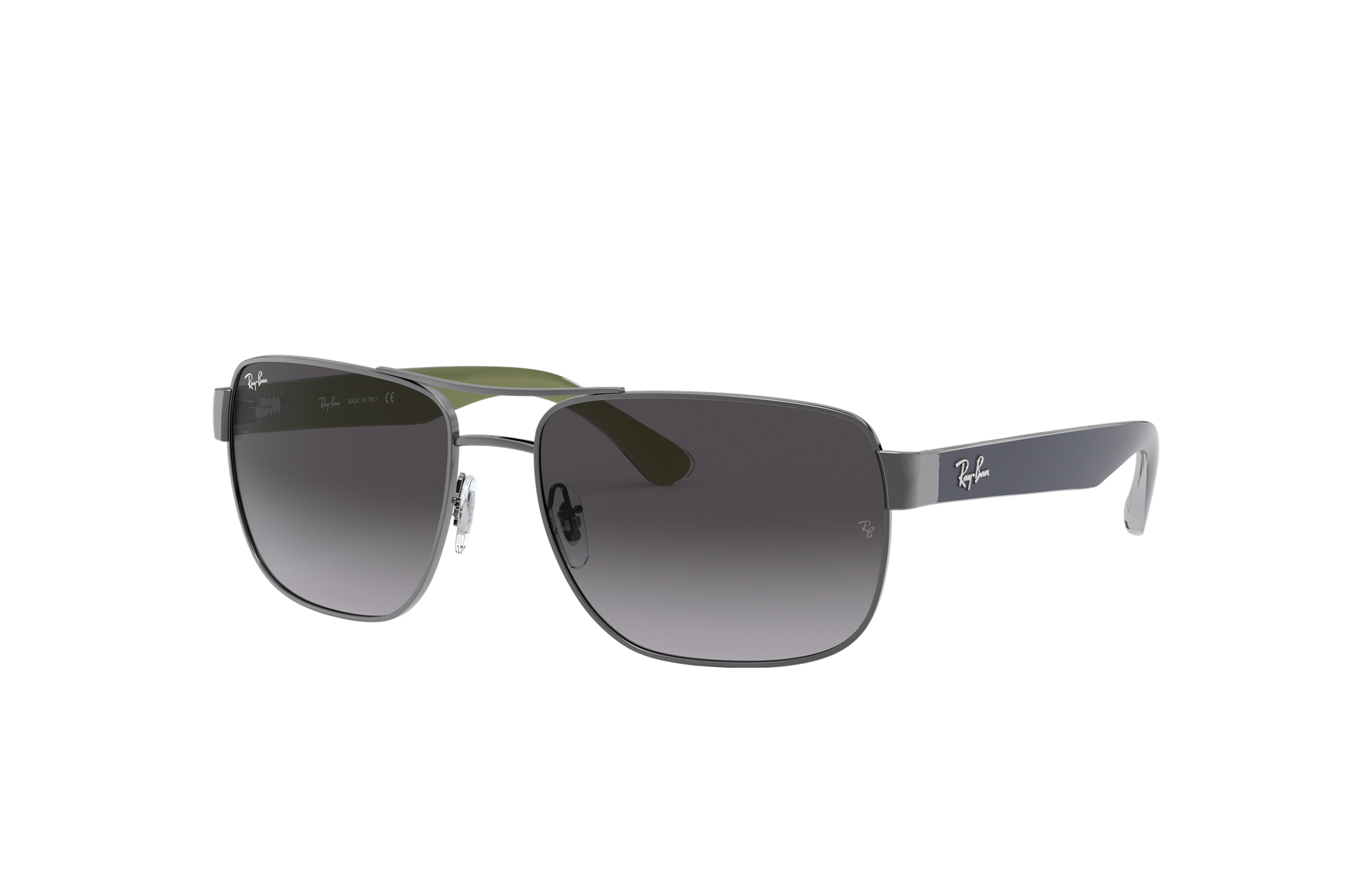 ray ban rb3138 shooter