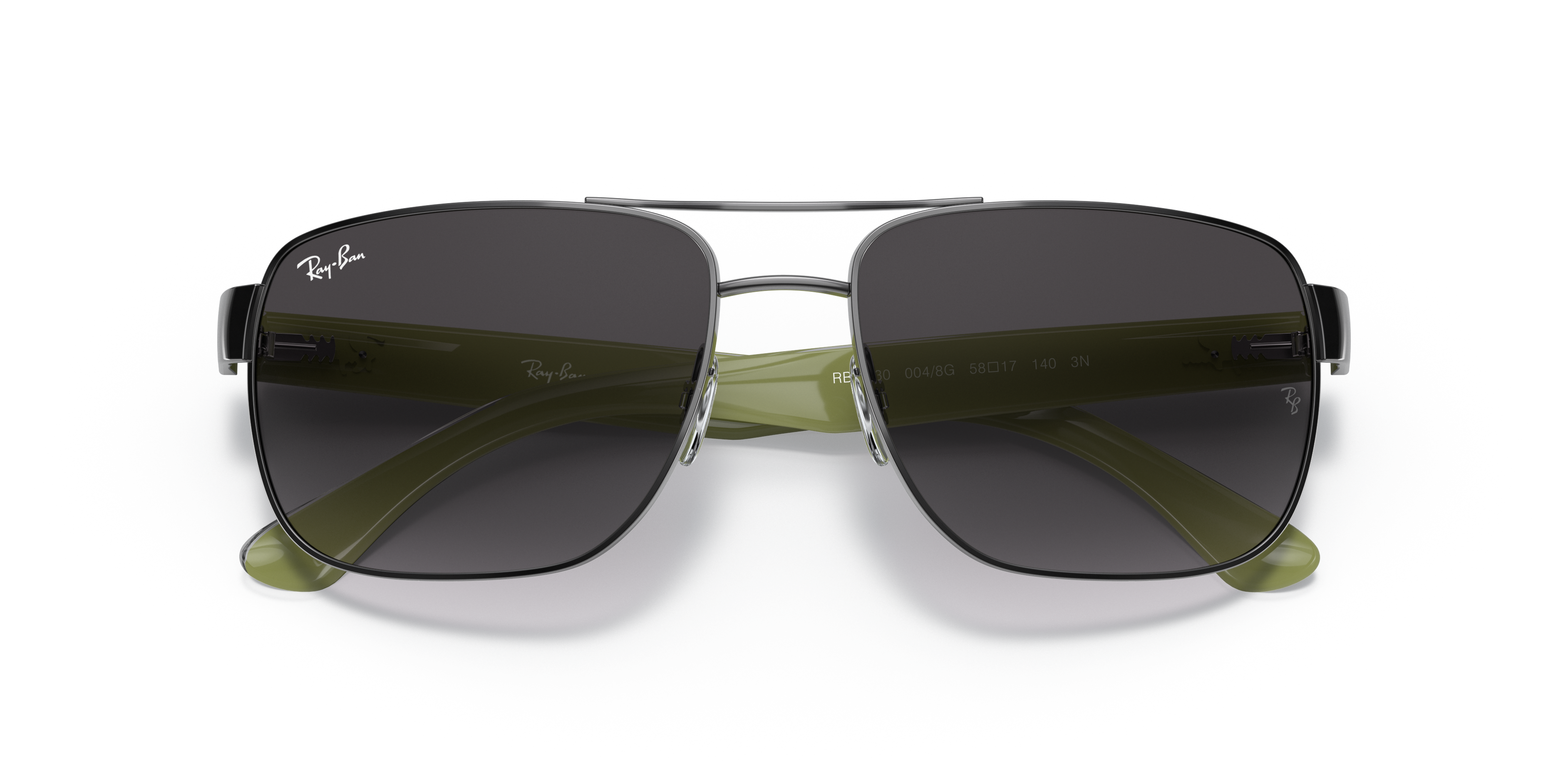 ray ban rb3530 polarized