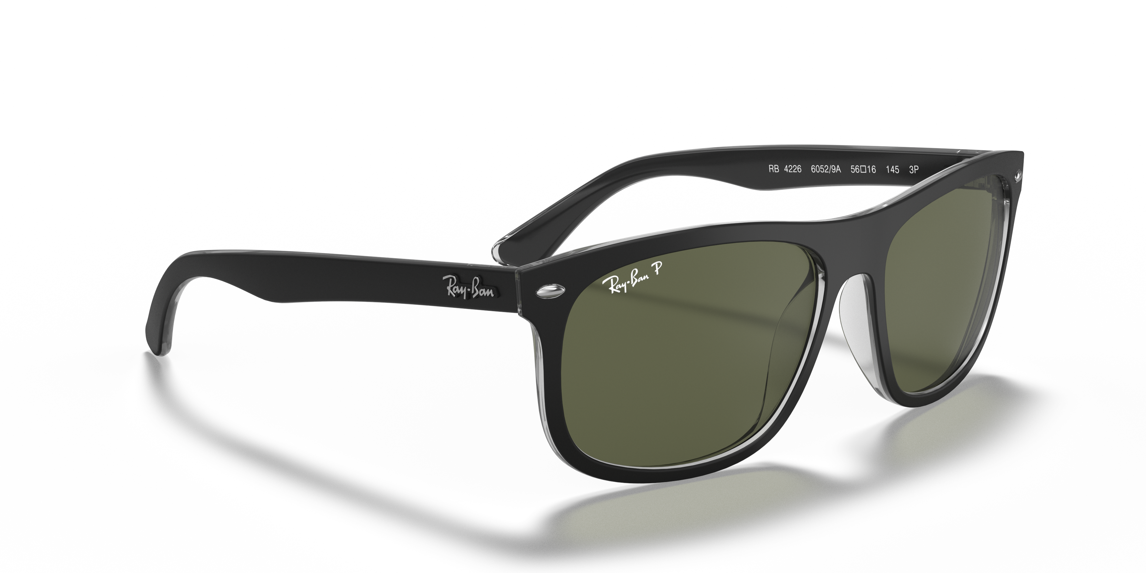 ray ban rb4226 polarized