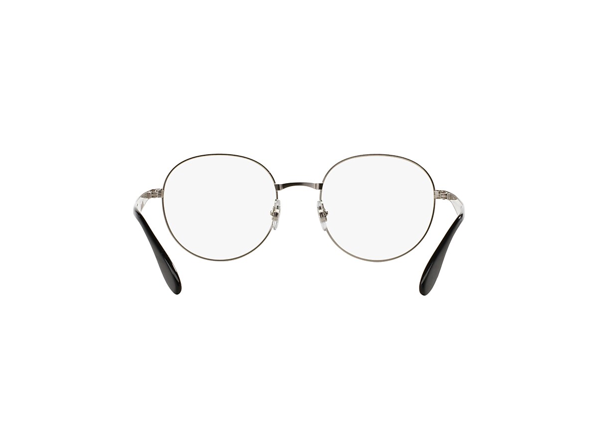 RB6343 Eyeglasses with Silver Frame - RB6343 | Ray-Ban® US