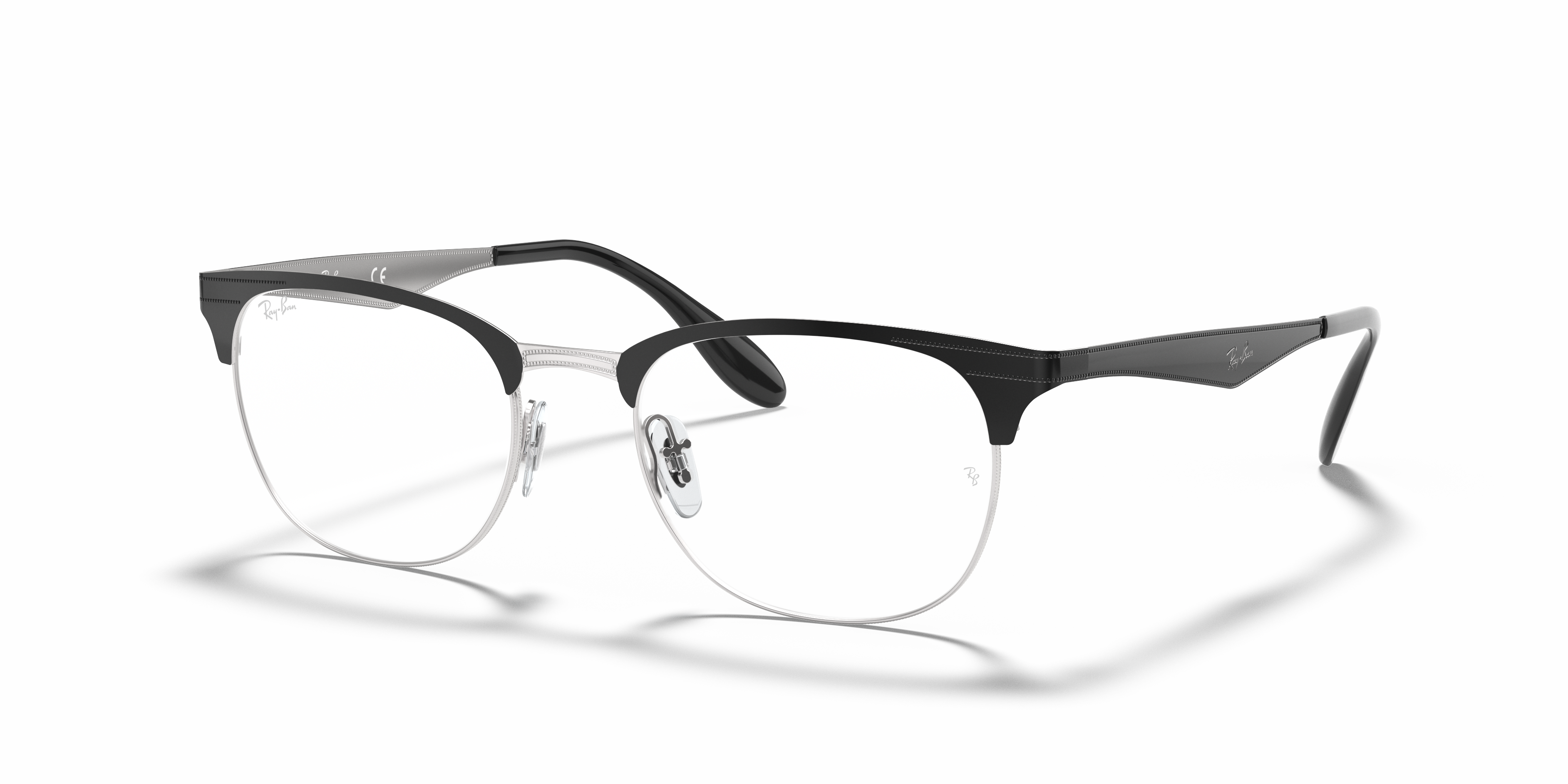 ray ban 6346 frame