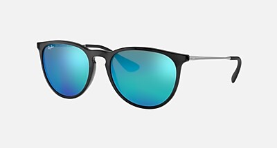 Ray ban new wayfarer color mix polarized on sale