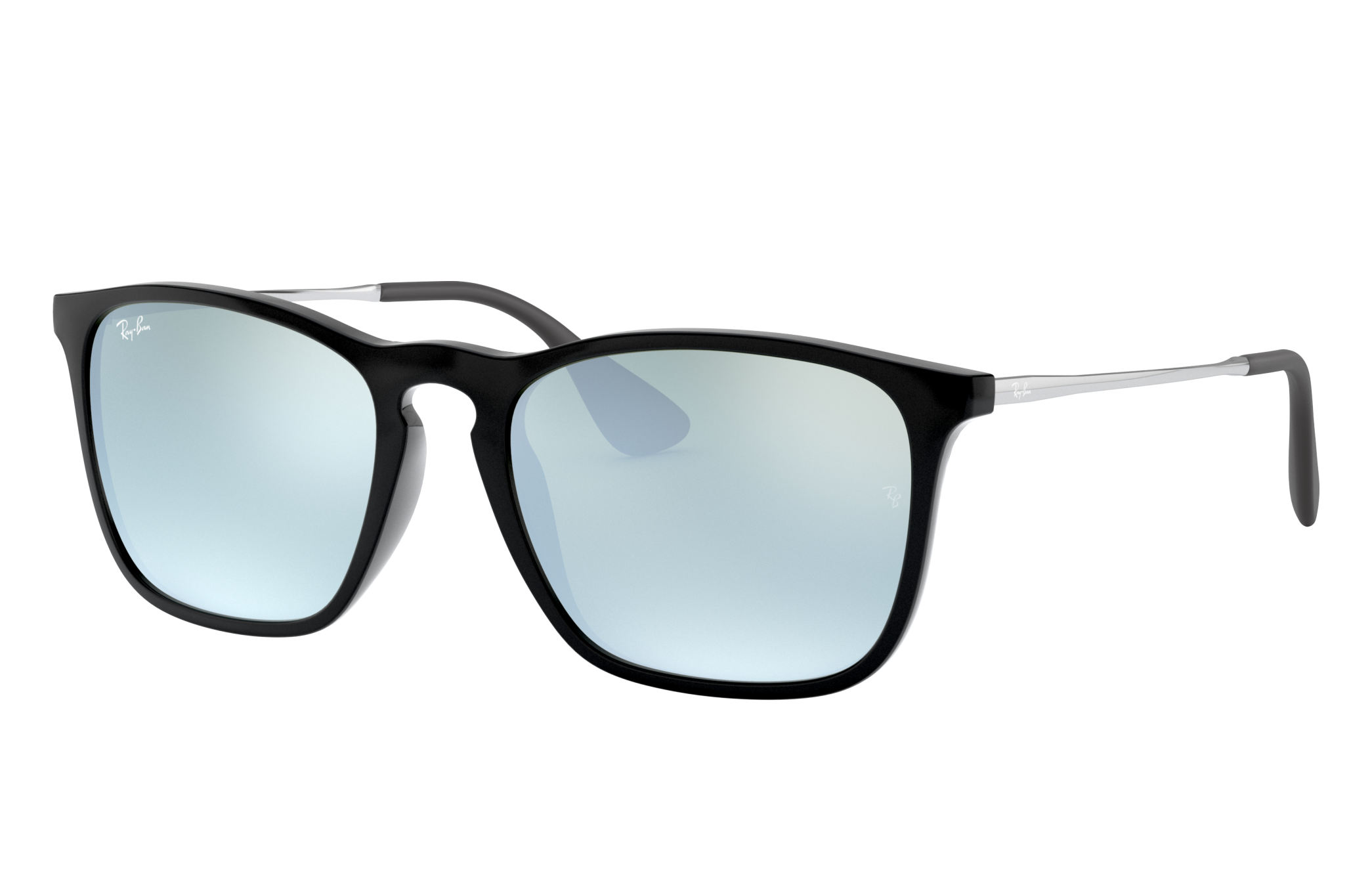 ray ban chris lenses