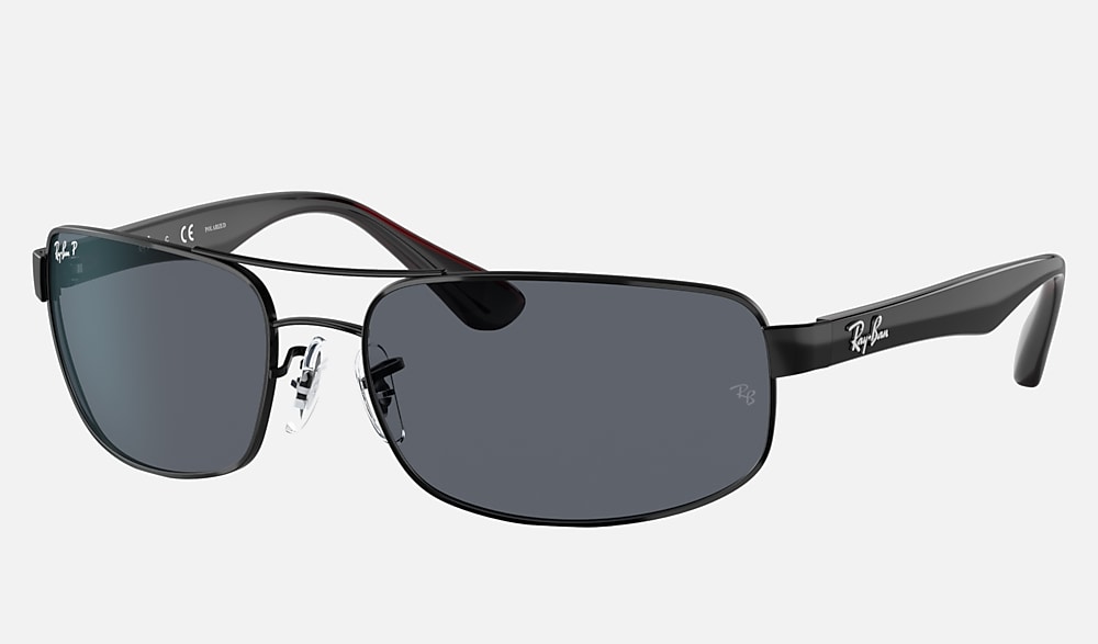 Ray-Ban RB3419 006/P2 サングラス Ray-Ban（レイバン） サングラス 国内正規品 メンズ レディース