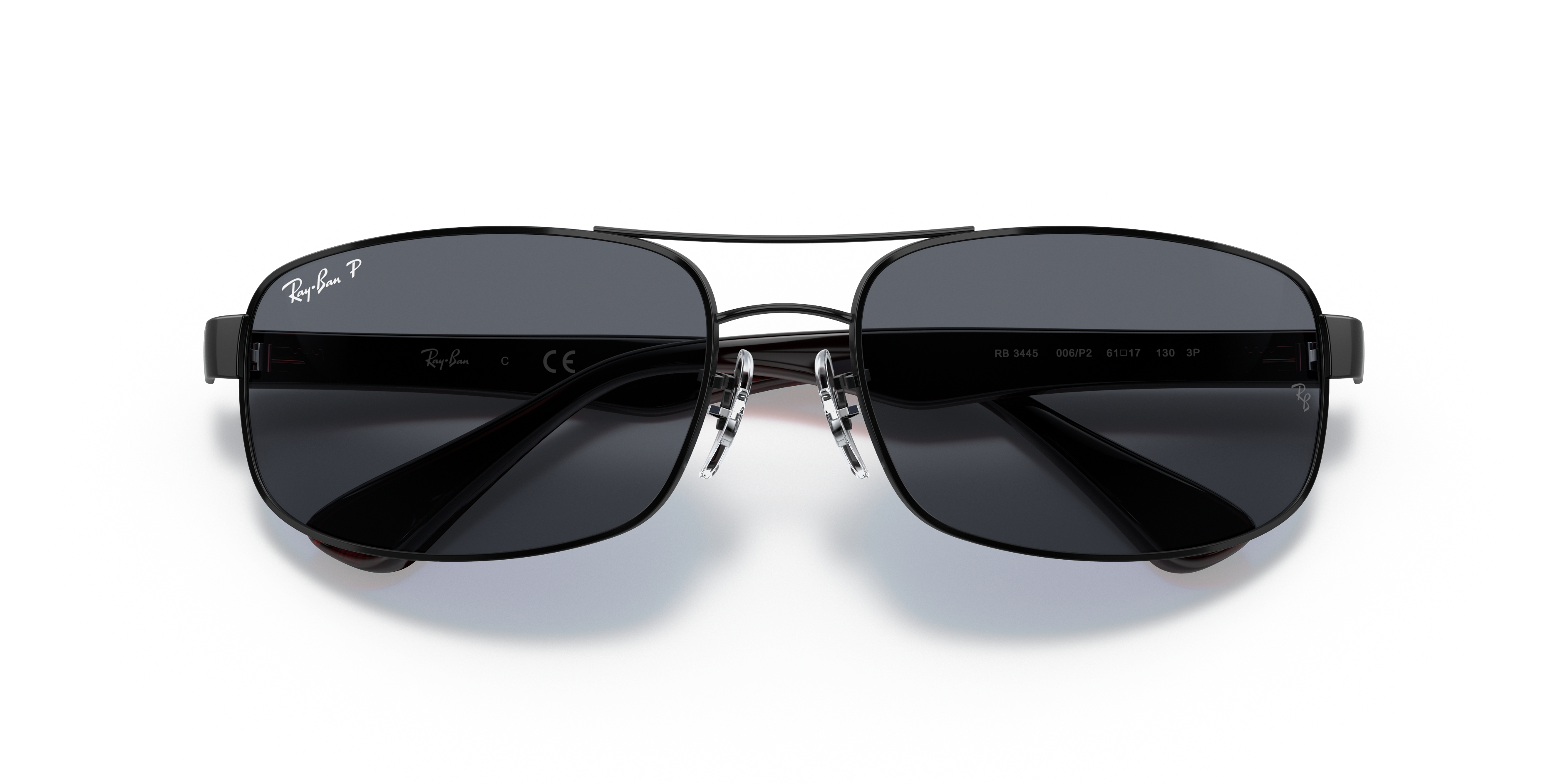 rb3445 polarized