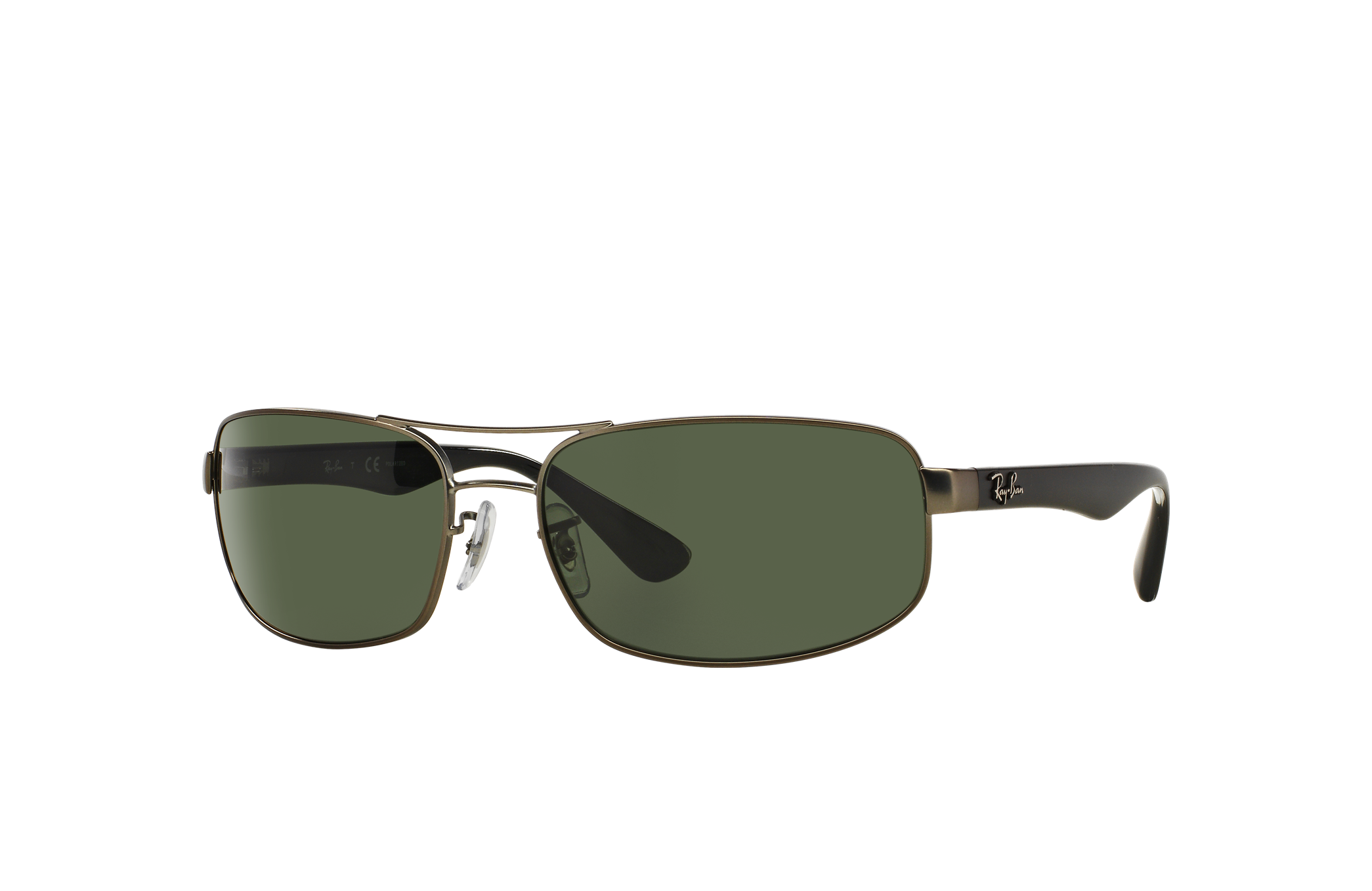 ray ban 3445 lenses