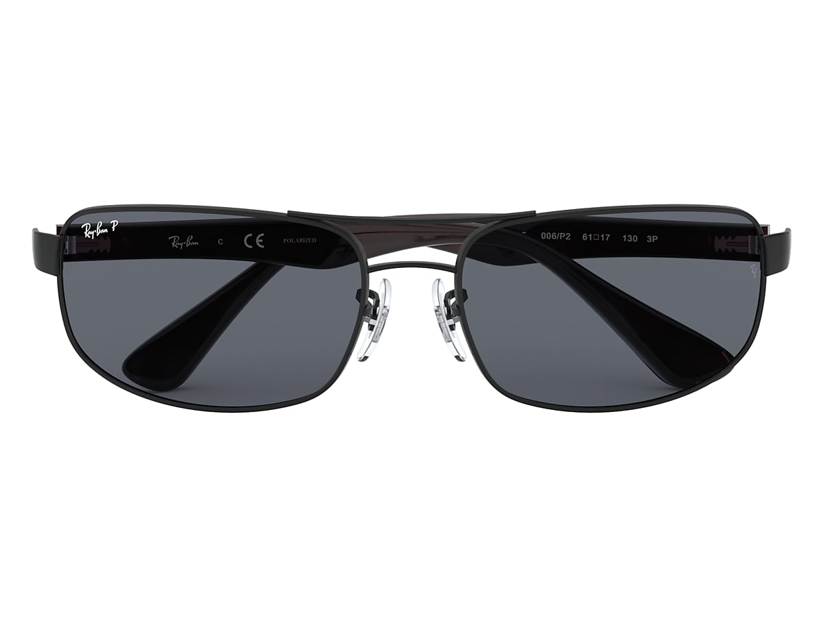 Rb3445 in and Grey | Ray-Ban®