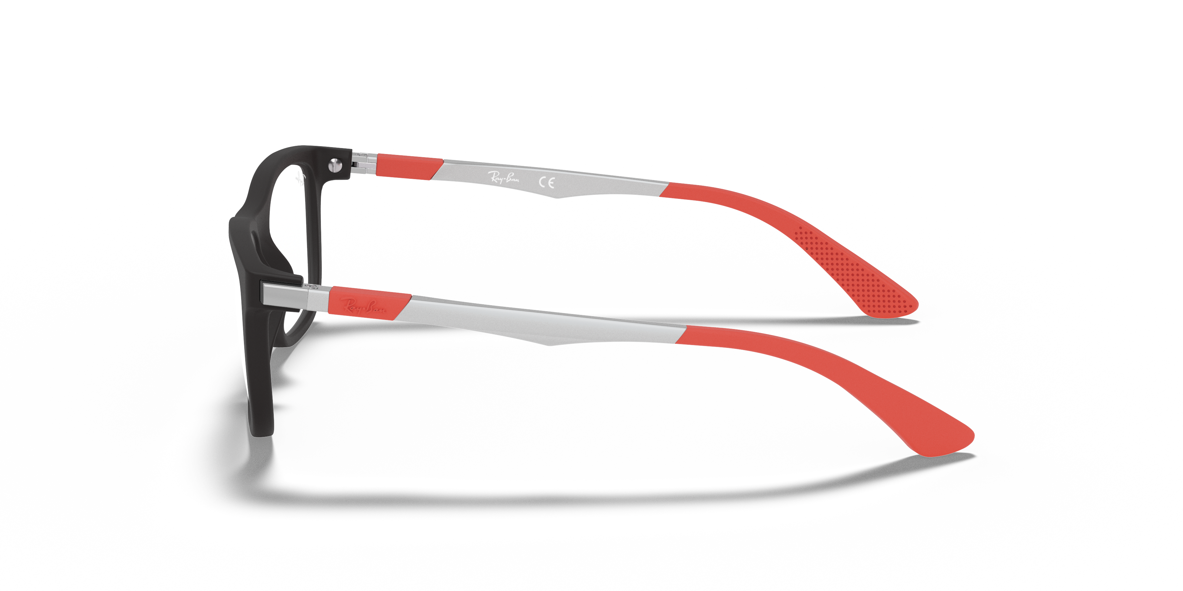 Ray-Ban Junior RY 1549 (3734) Occhiali da Vista Junior | Shop Online |  Spedizione gratuita