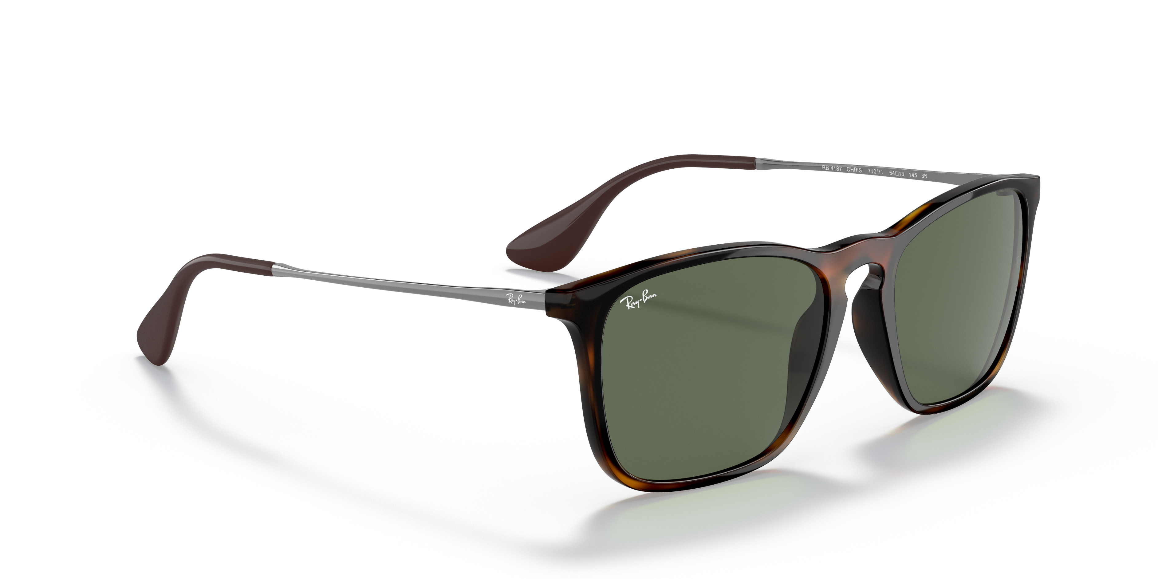 ray ban chris polarised