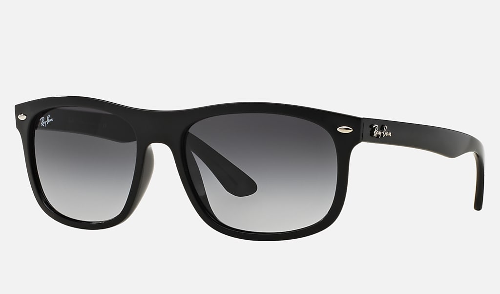 Rb4226 Sunglasses in Black and Grey | Ray-Ban®