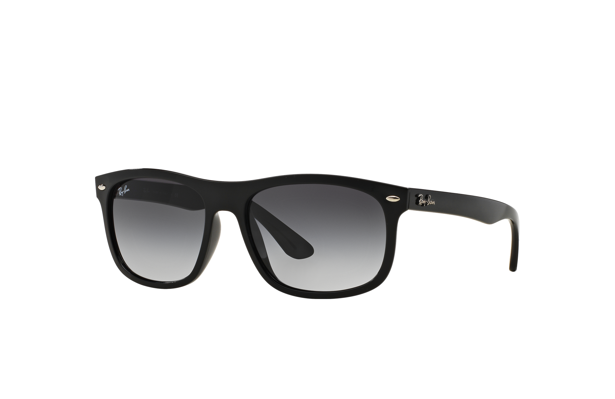Rb4226 Sunglasses in Black and Grey | Ray-Ban®