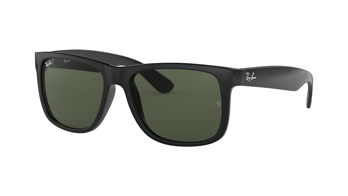 【レイバン公式ストア】 Ray-Ban® JUSTIN CLASSIC サングラス 