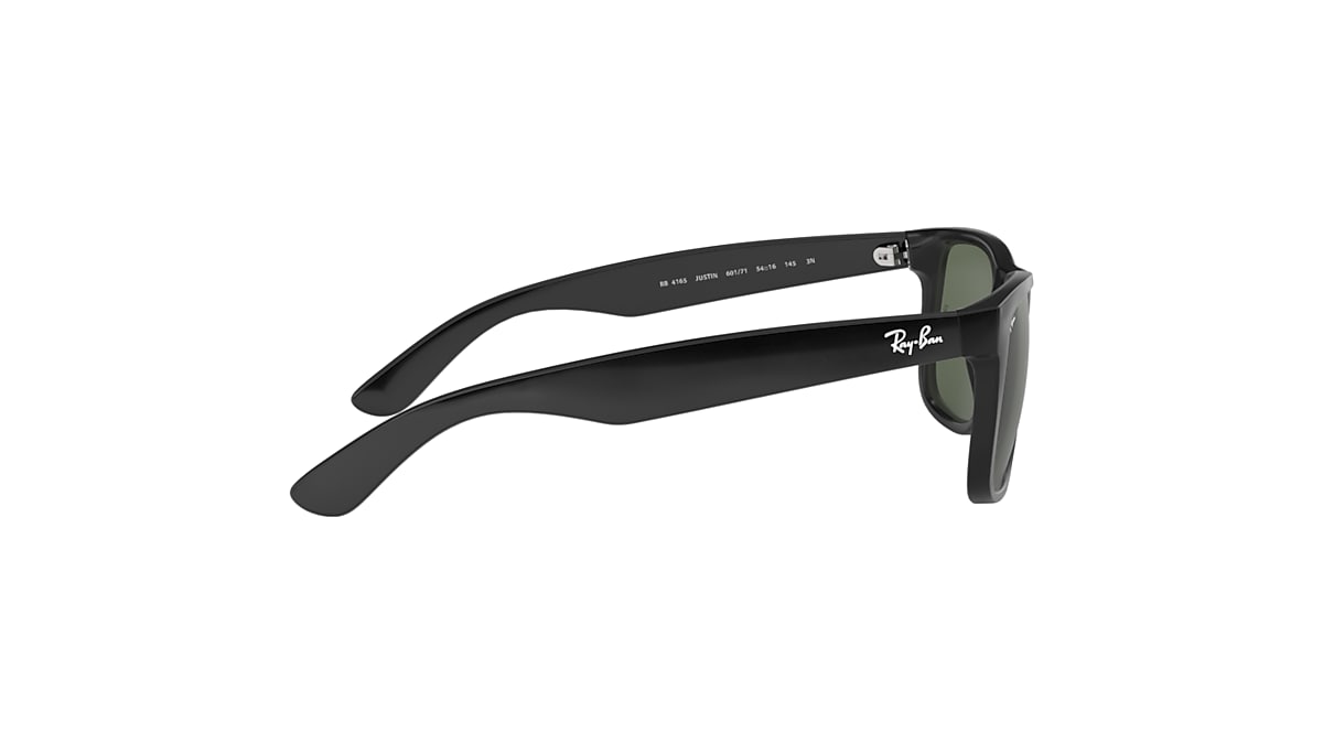 Justin Classic Sunglasses Dark - RB4165 | Ray-Ban® US