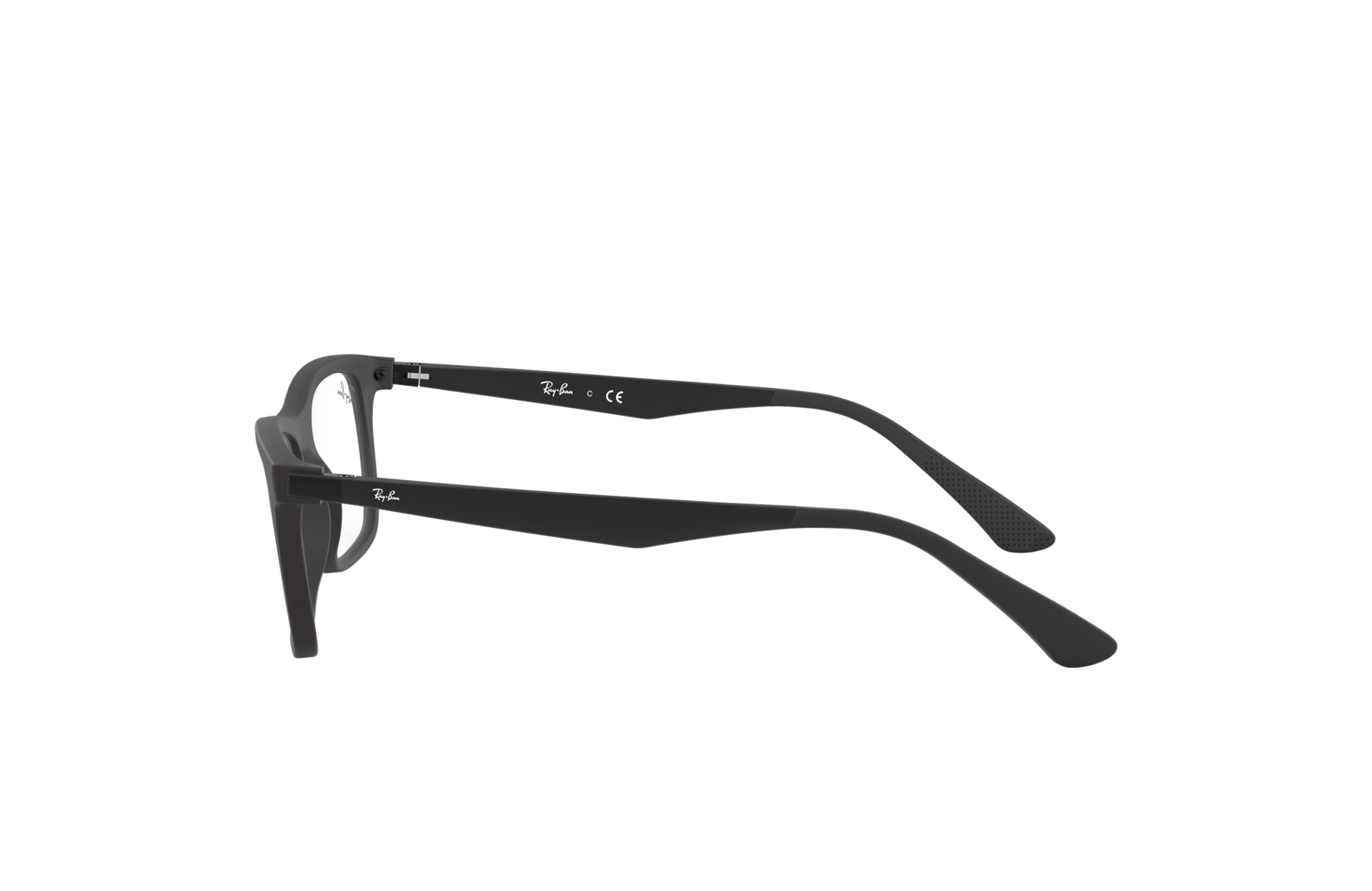 Gafas de Vista Rb7062 con Montura en Negro | Ray-Ban®