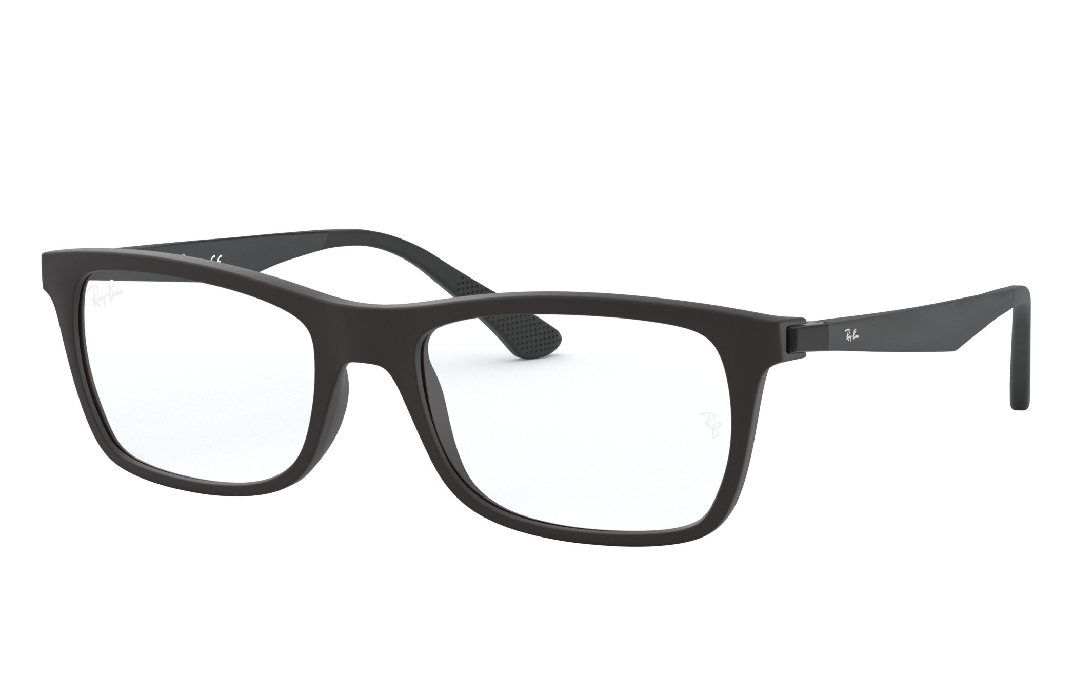 Rb7062 Eyeglasses with Black Frame | Ray-Ban®