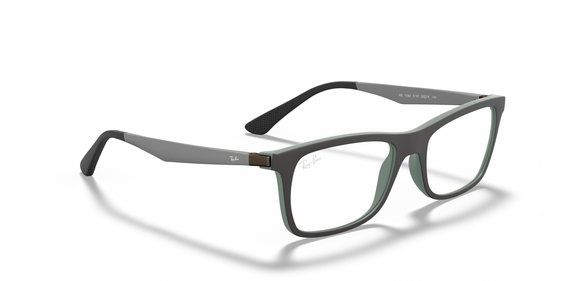Piezas Repuesto Ray-Ban 7062 Originales - Repuestos Ray-Ban Baratos