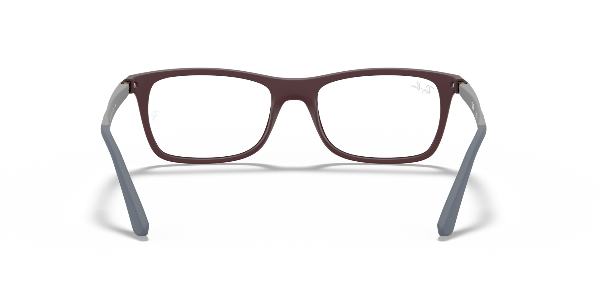 Rb7062 Eyeglasses with Blue Frame | Ray-Ban®