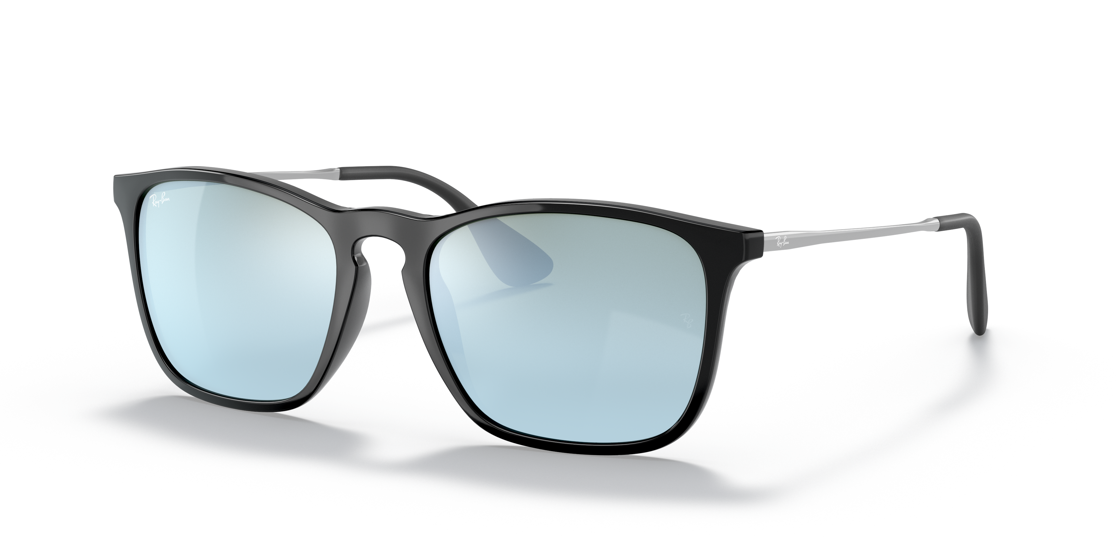 ray ban chris square sunglasses